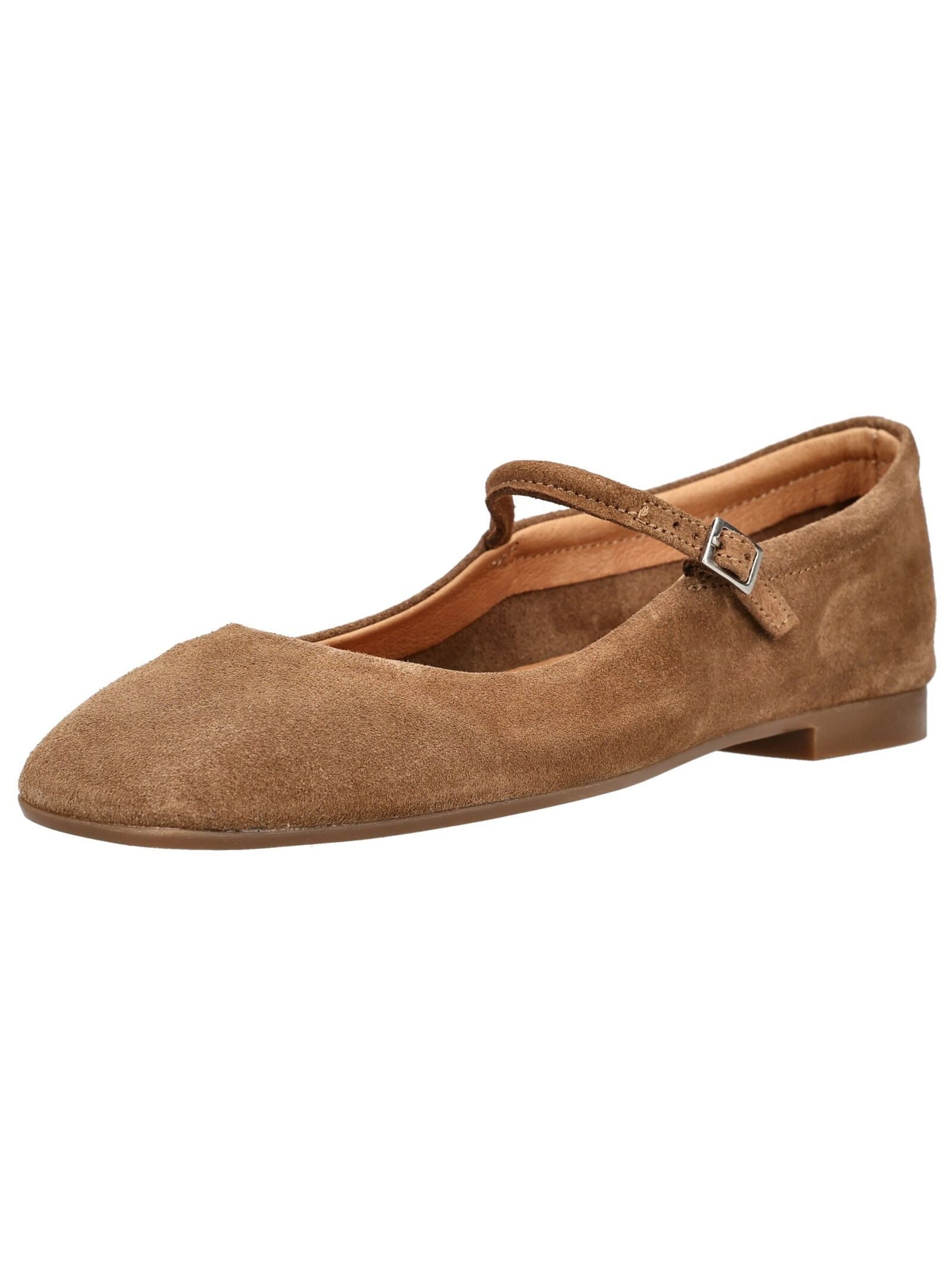 Pavement Pavement Ballerinas Leder Ballerina