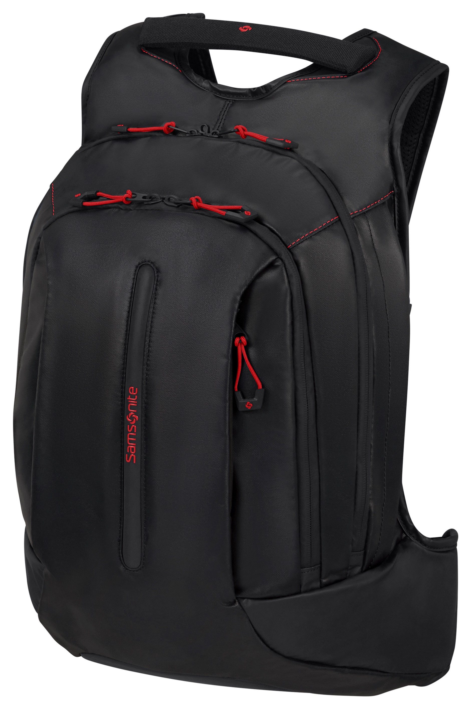 Samsonite Laptoprucksack ECODIVER, Arbeitsrucksack, Freizeitrucksack, Schul günstig online kaufen
