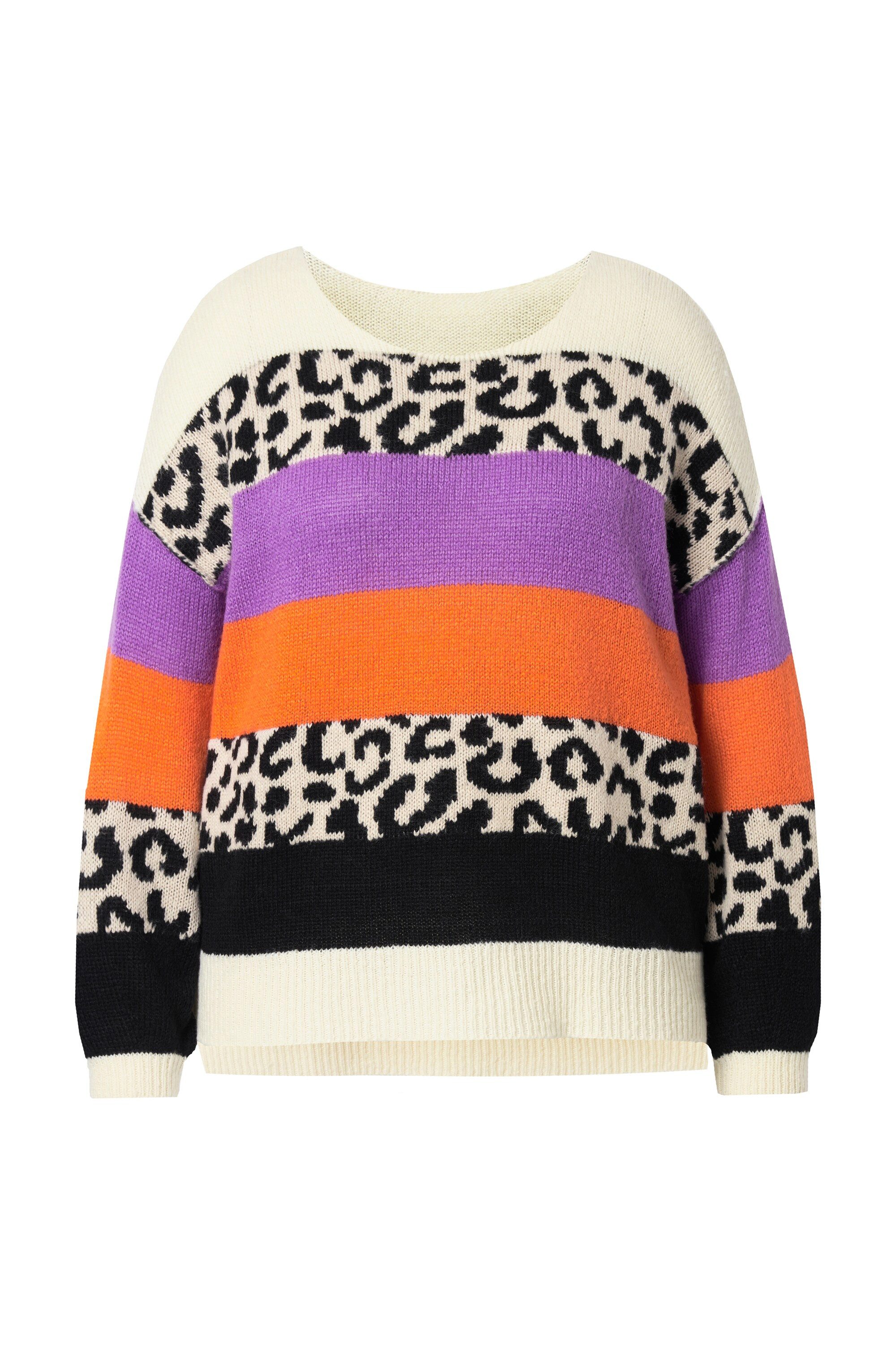 Angel of Style Strickpullover Pullover oversized günstig online kaufen