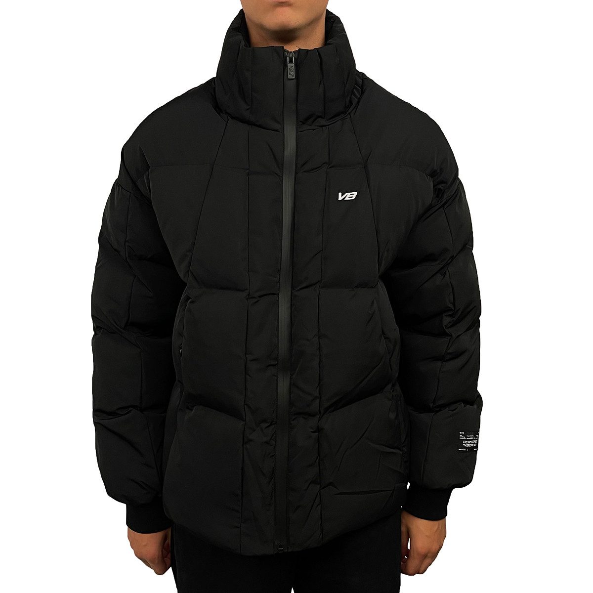 Vertere Berlin Winterjacke Motion