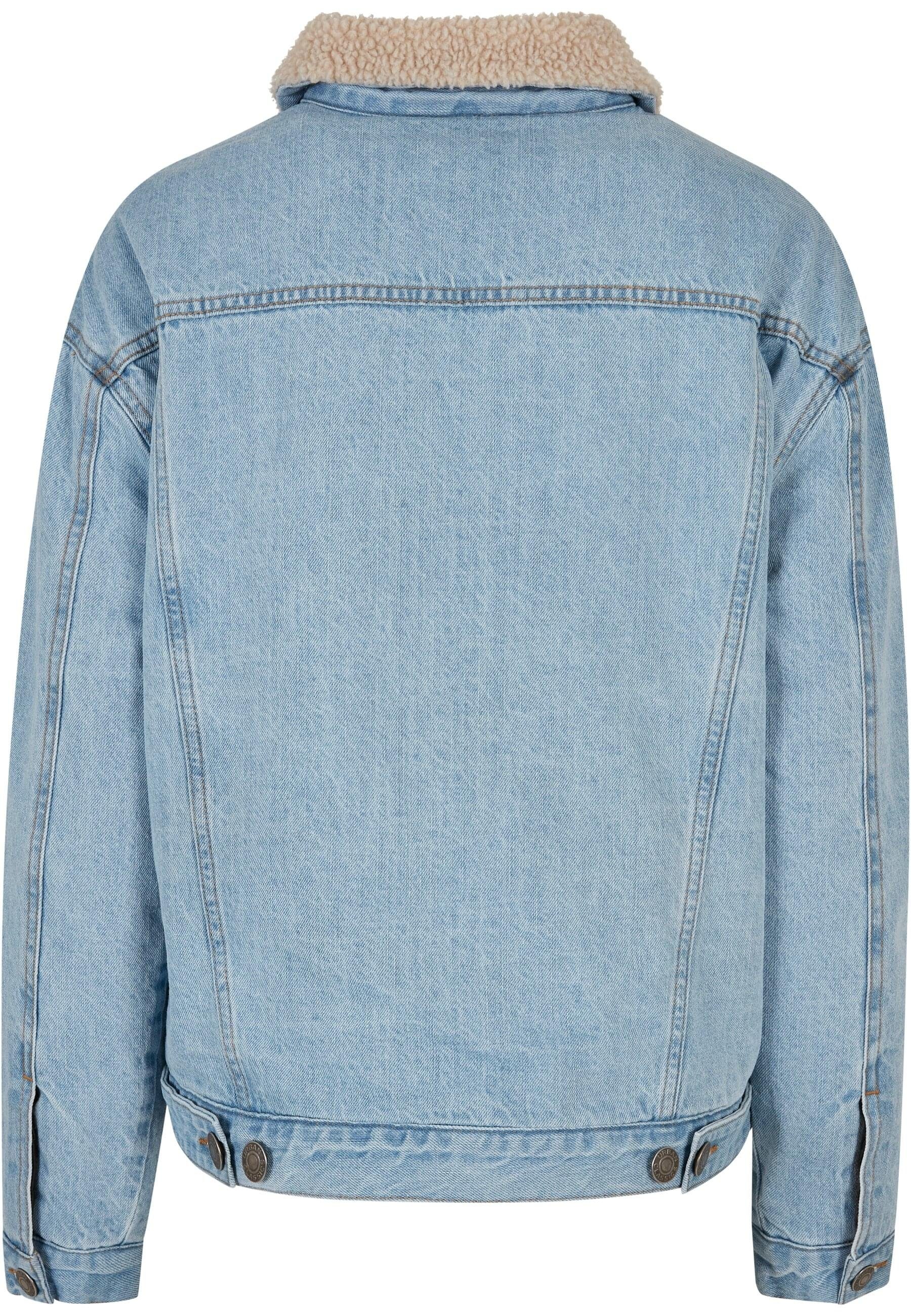 URBAN CLASSICS Jeansjacke Urban Classics Damen günstig online kaufen