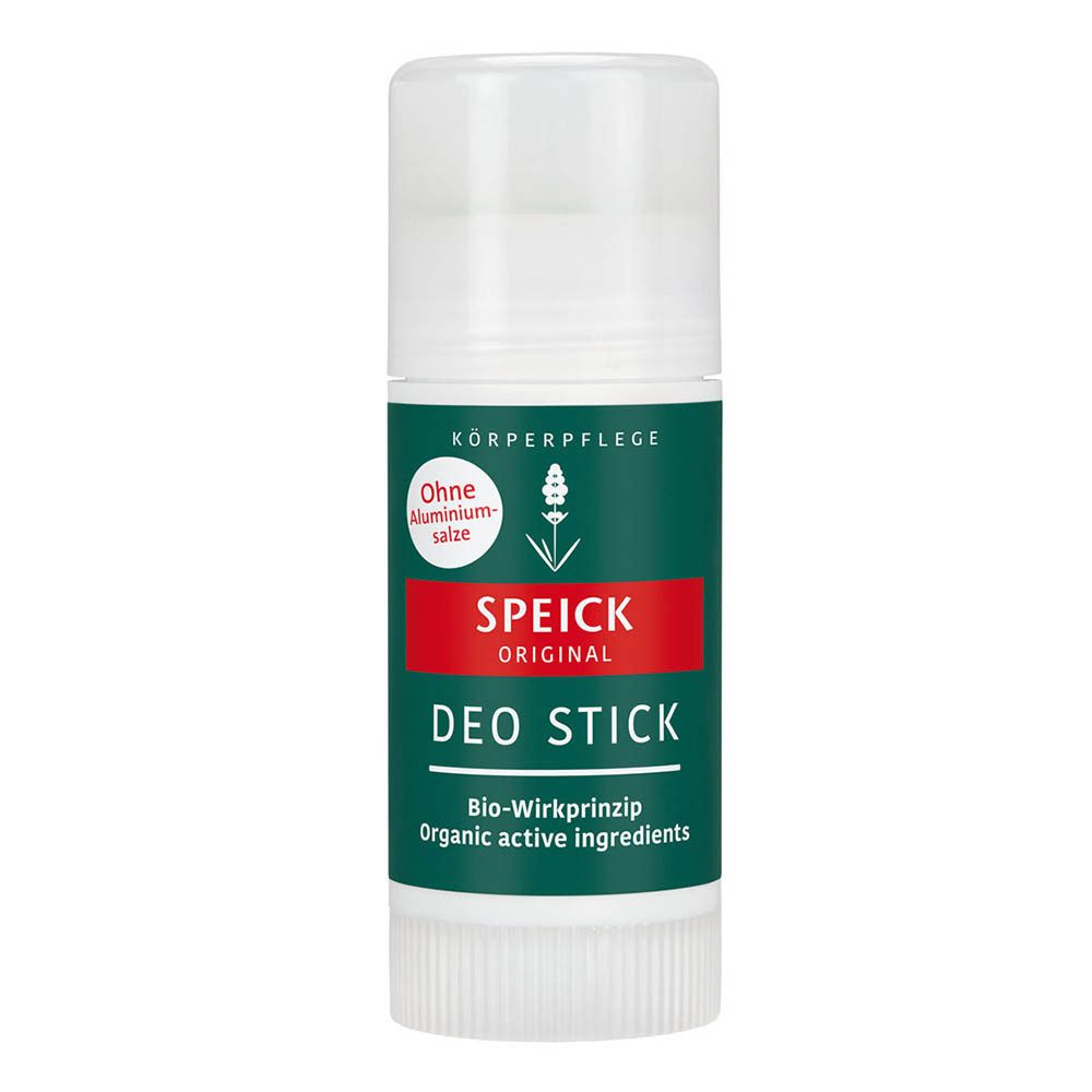 Speick Naturkosmetik GmbH & Co. KG Deo-Stift Original - Deo Stick 40ml