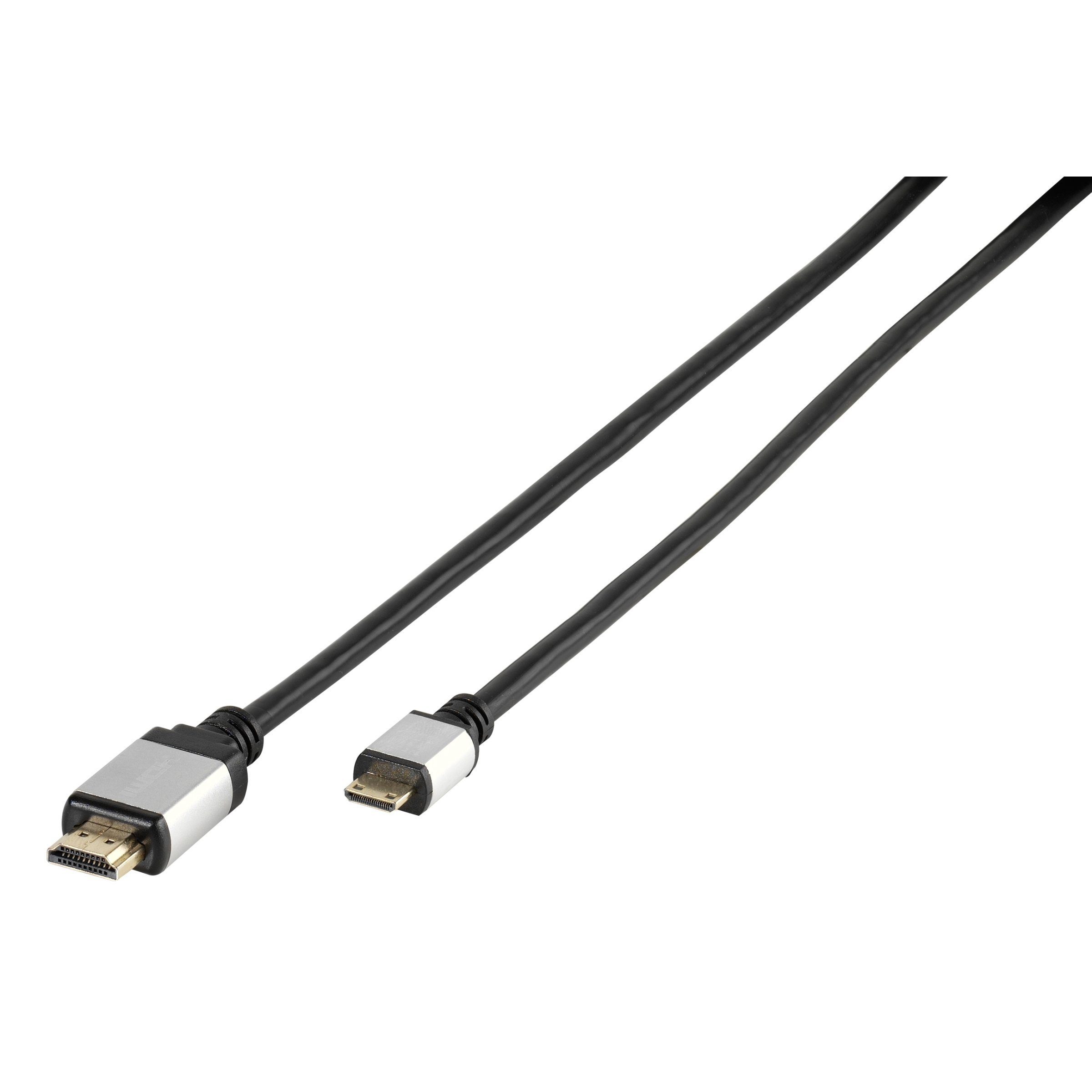 Audio- & Video-Kabel