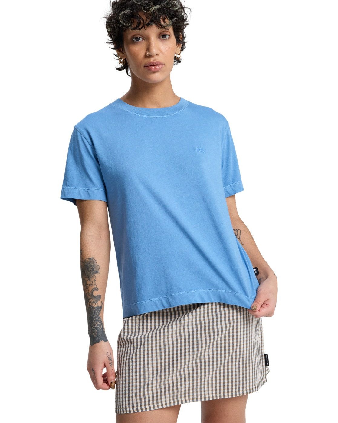 Quiksilver T-Shirt Essential