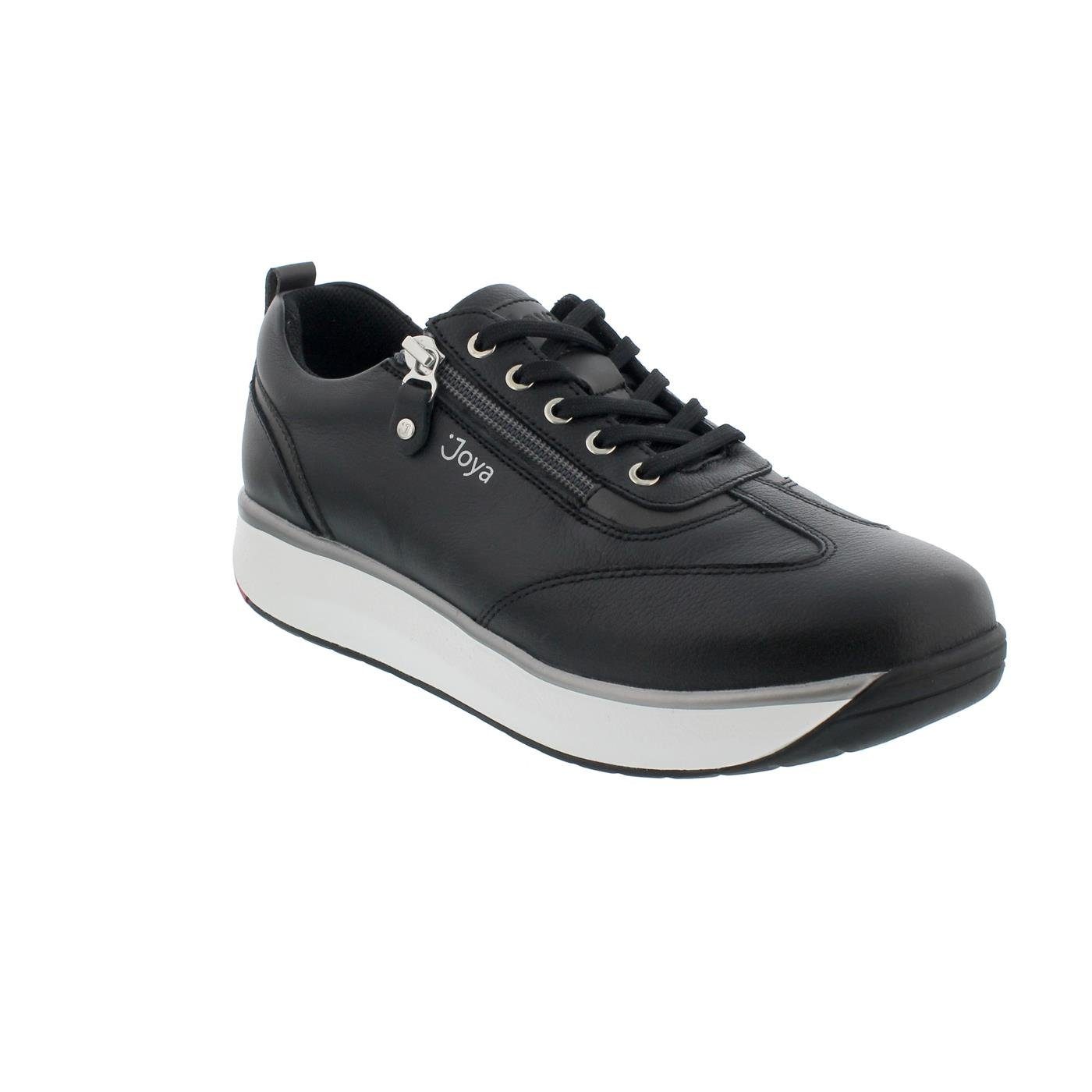 Joya Joya Laura Black Sneaker, Premium Leather, Kategorie Emotion, Senso-So günstig online kaufen