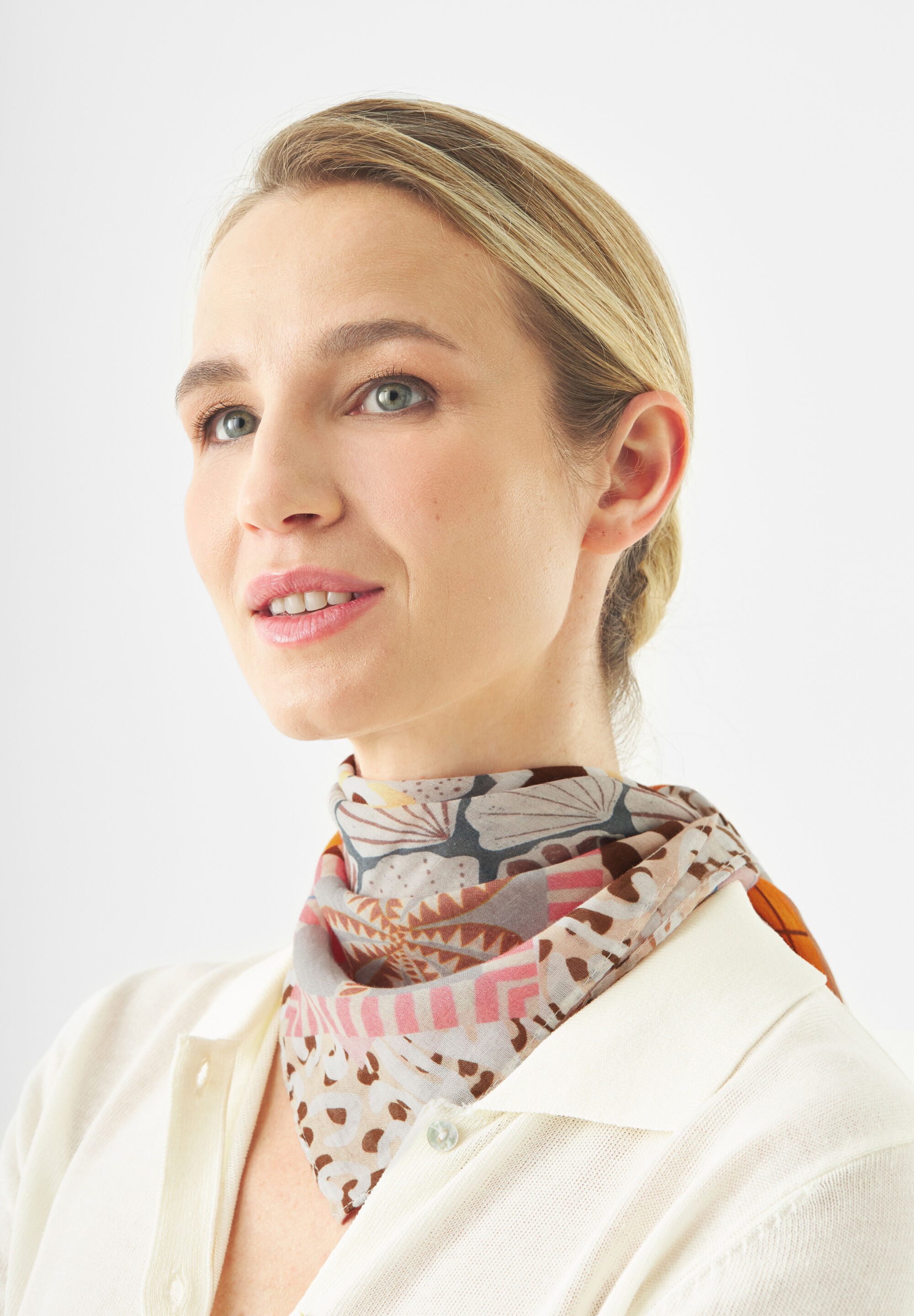 Codello Bandana, Lebensfreude-Accessoire