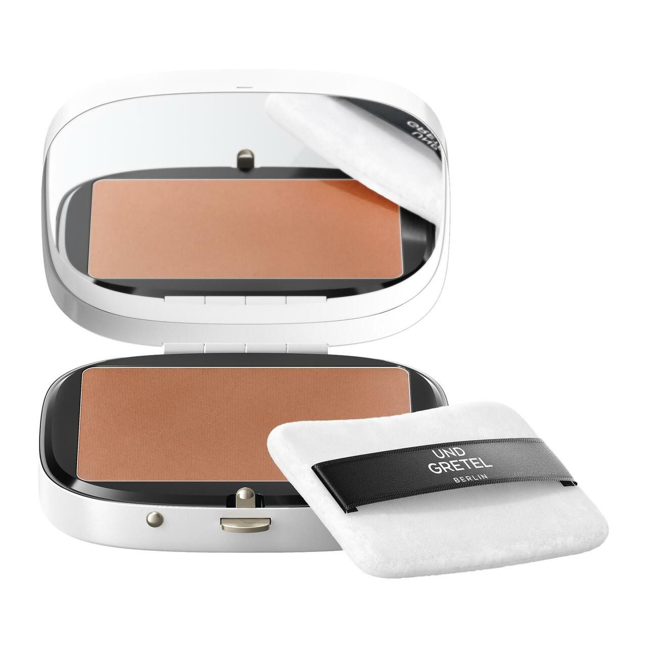 Und Gretel Пудра IlgeTranslucent Setting Powder