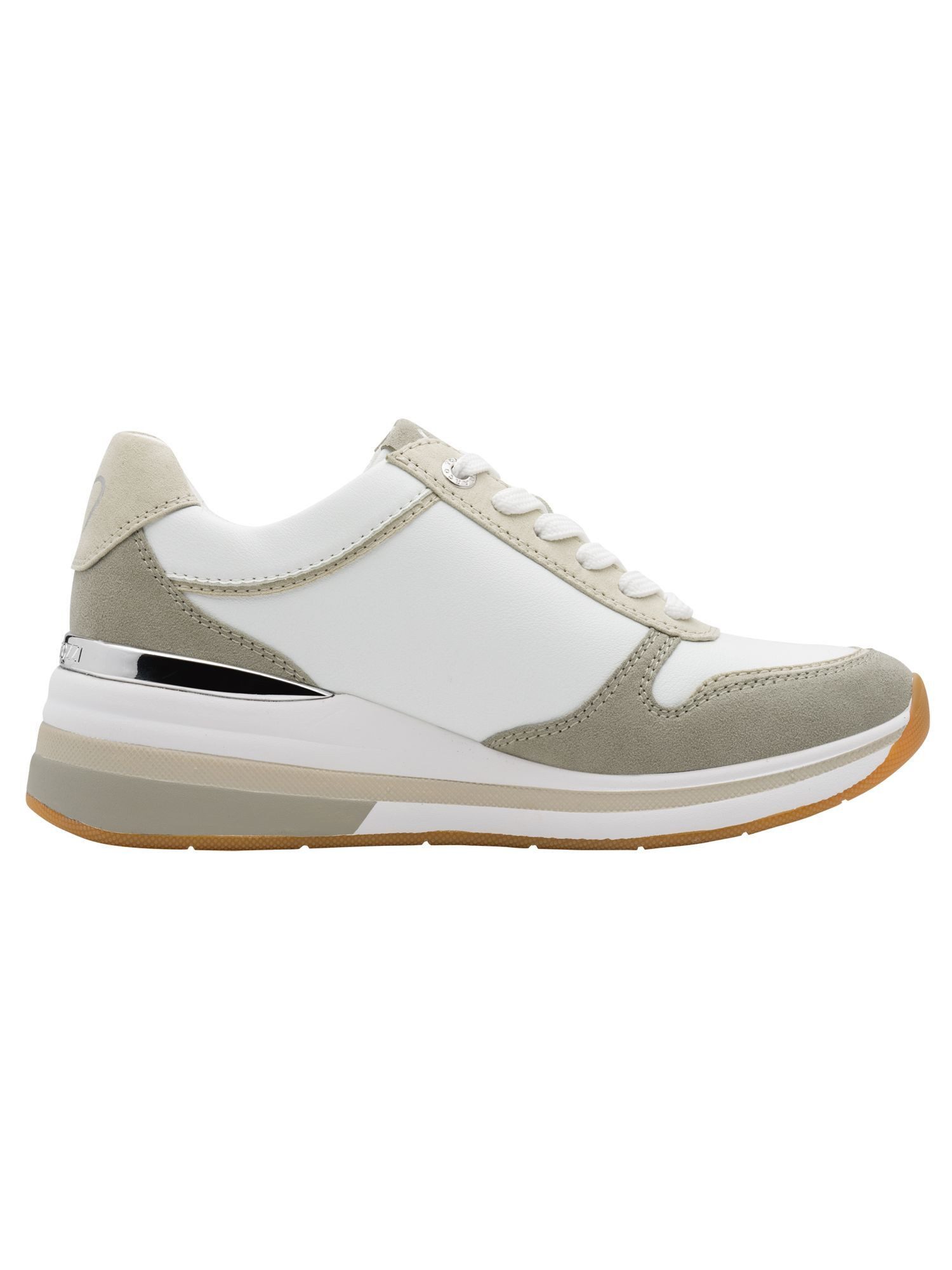 MARCO TOZZI Sneaker Removable Sock