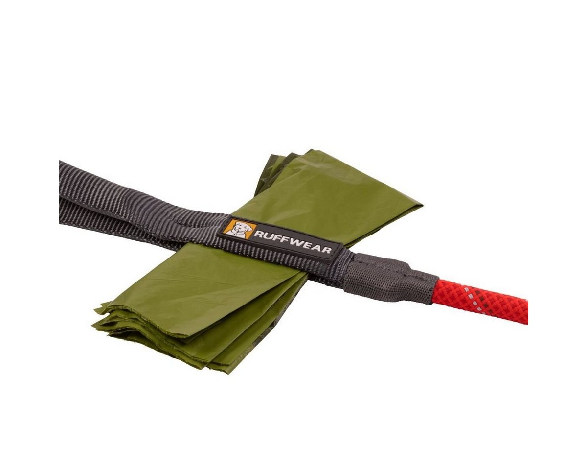 Thumbnail - Ruffwear Hundeleine Hundeleine Knot-a-Long Leash Red Sumac