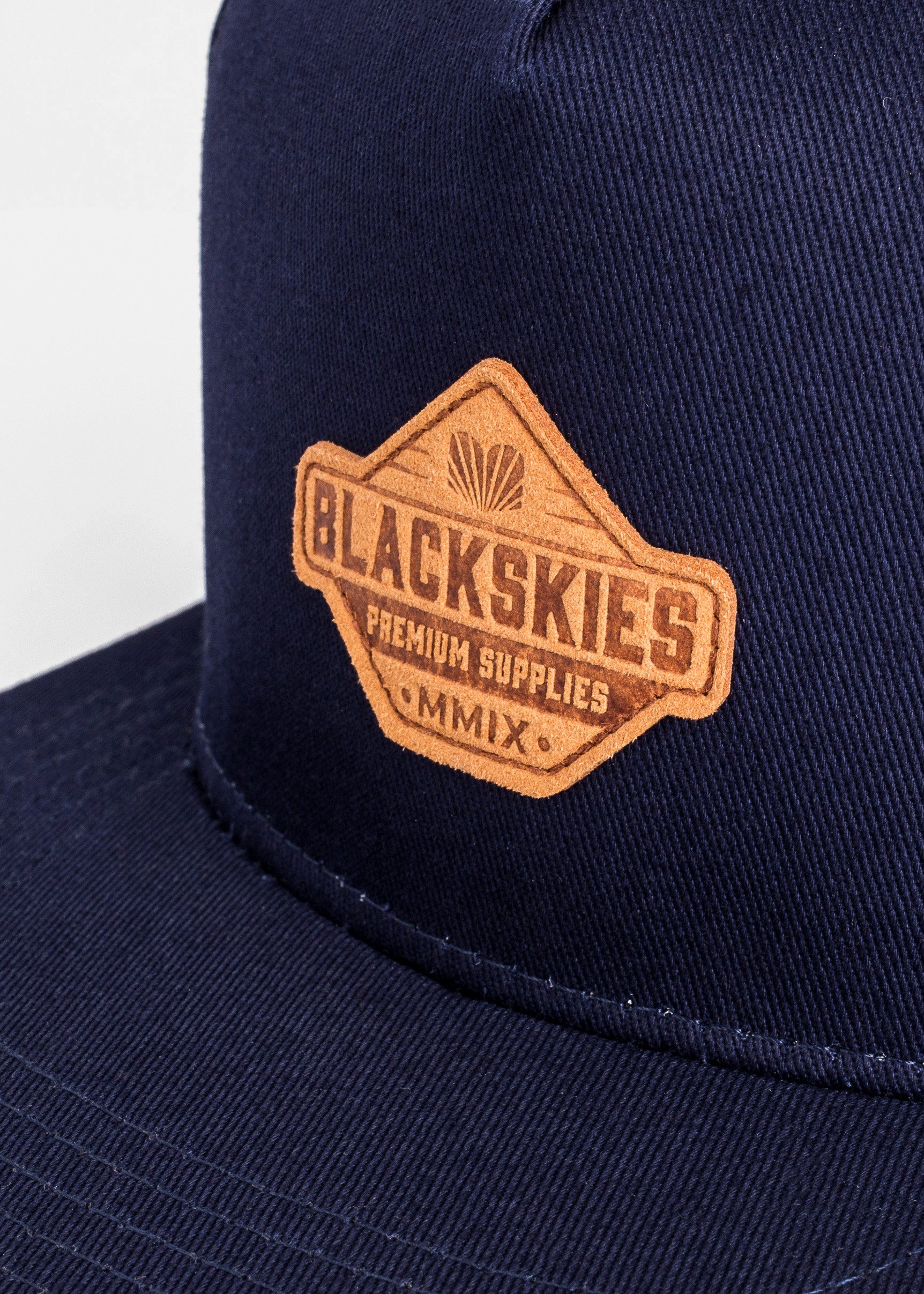 Blackskies Baseball Cap