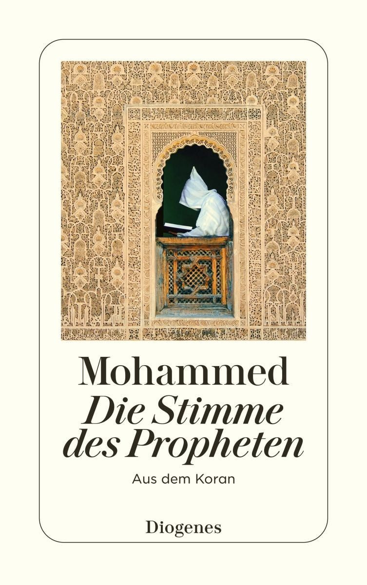 Die Stimme des Propheten / Mohammed, Aus dem Koran