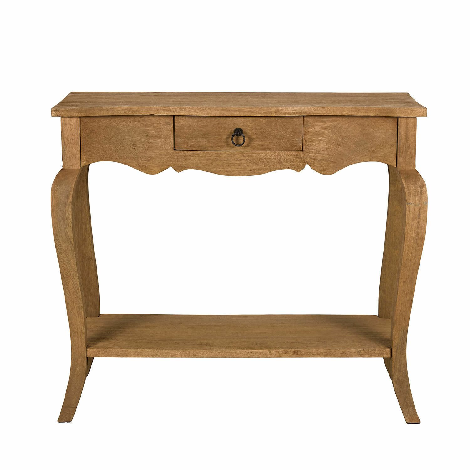 Mirabeau Konsole Konsole Durelain antikbraun