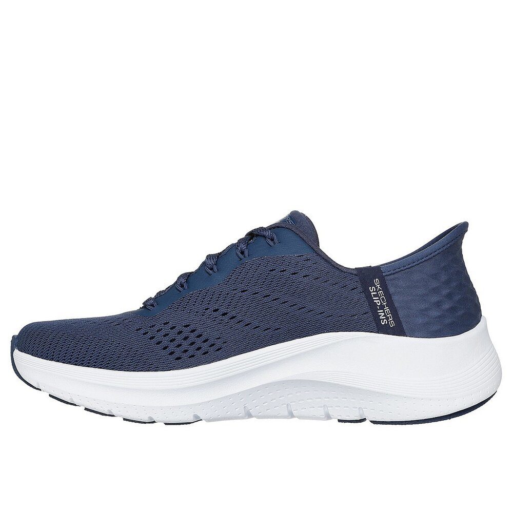 Skechers Skechers - ARCH FIT 2.0 EASY CHIC - Blau Slipper günstig online kaufen