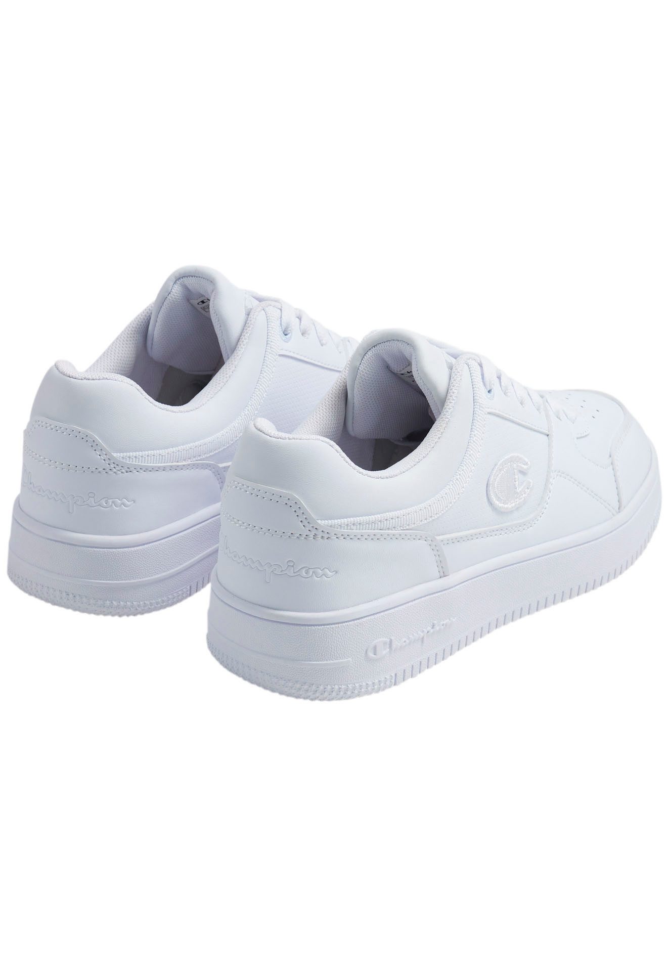 Champion RD18 LOW B GS Sneaker (für Jugendliche) – Bild 5 von 5