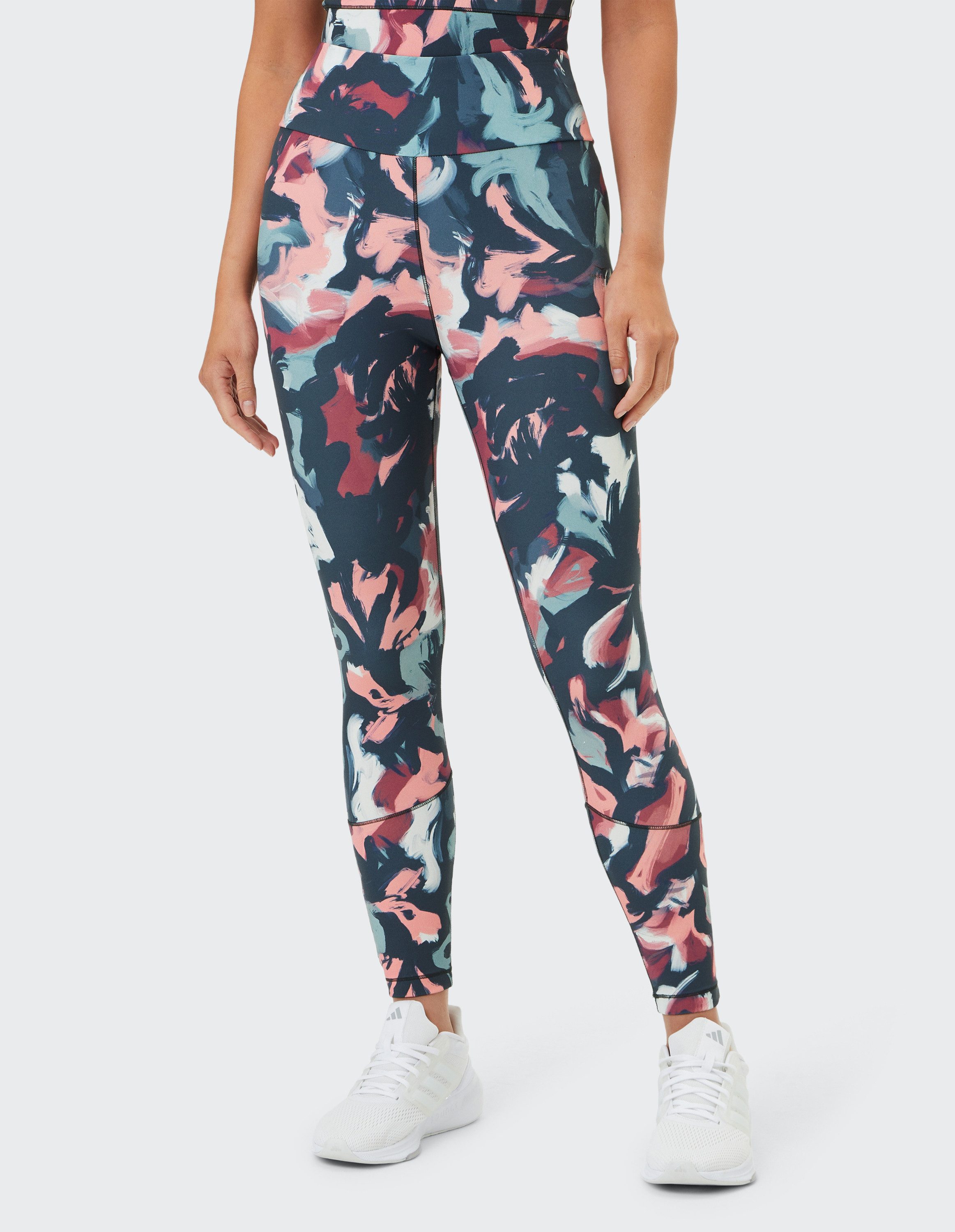 Venice Beach Trainingstights Tights VB Sariah (1-tlg) günstig online kaufen