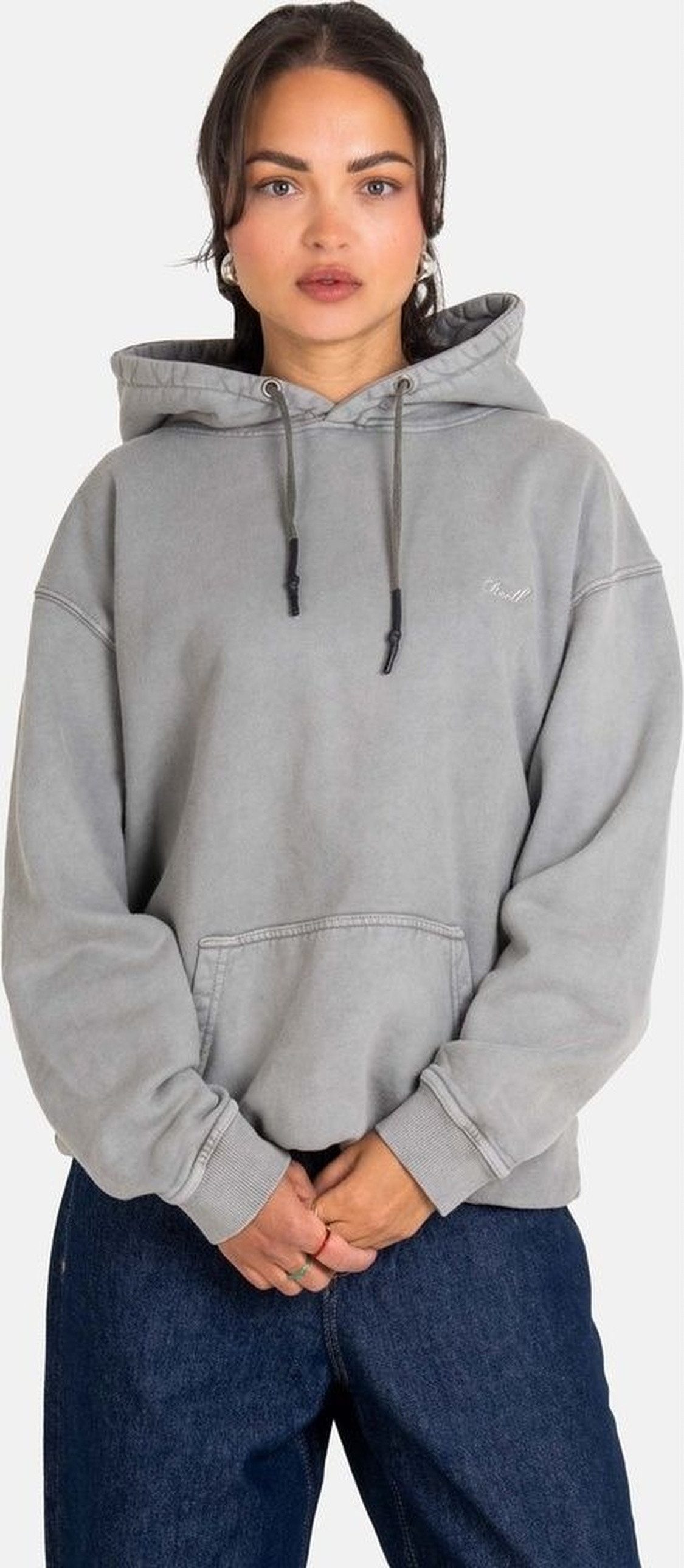REELL Kapuzenpullover Women Kylie Hoodie
