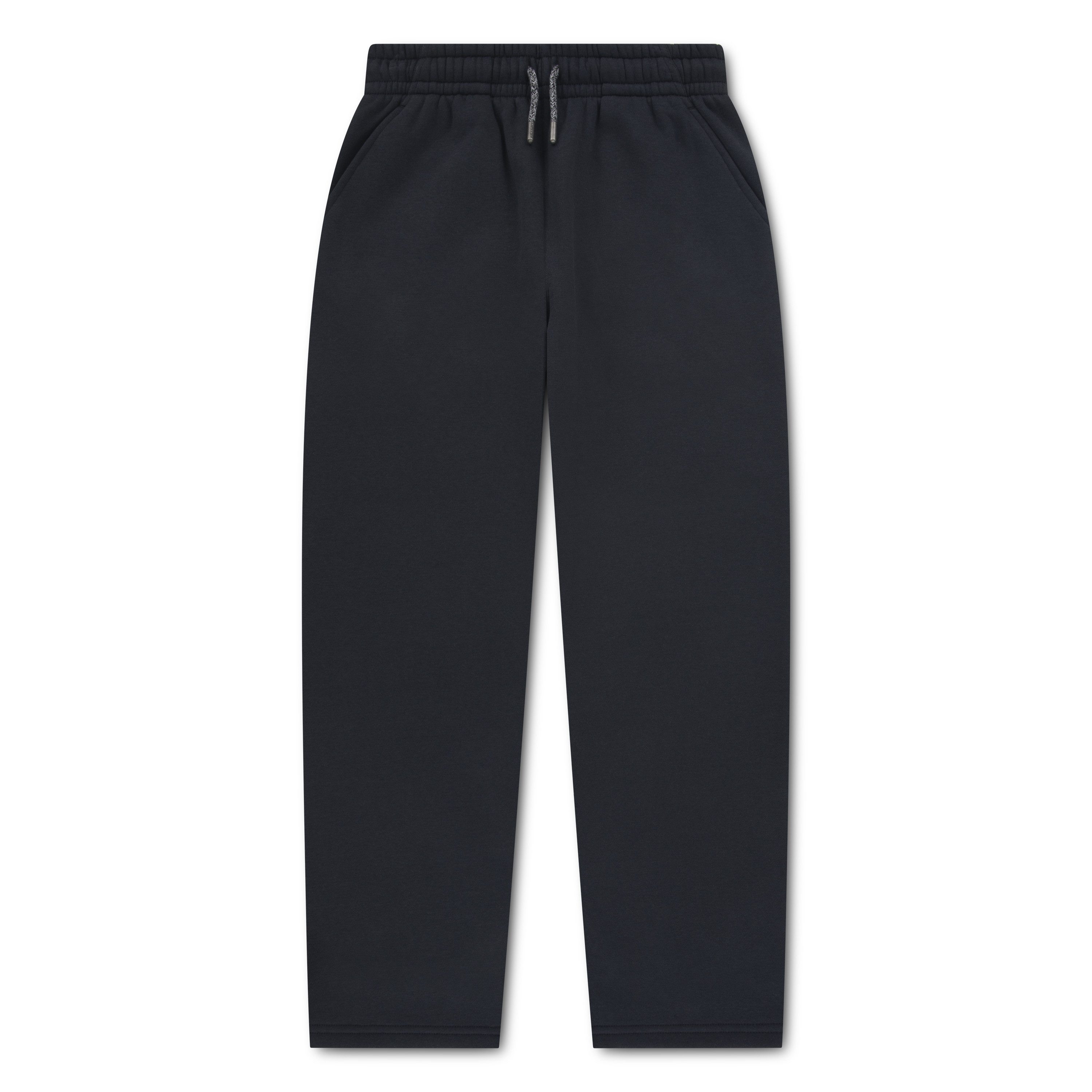 Levi's® Kids Sweathose LVB BAGGY CARPENTER SWEATPANT BAGGY, ohne Bündchen, Baumwollsweat for BOYS