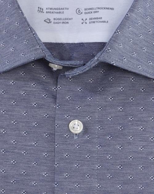 OLYMP Businesshemd Luxor 24/Seven Modern Fit günstig online kaufen
