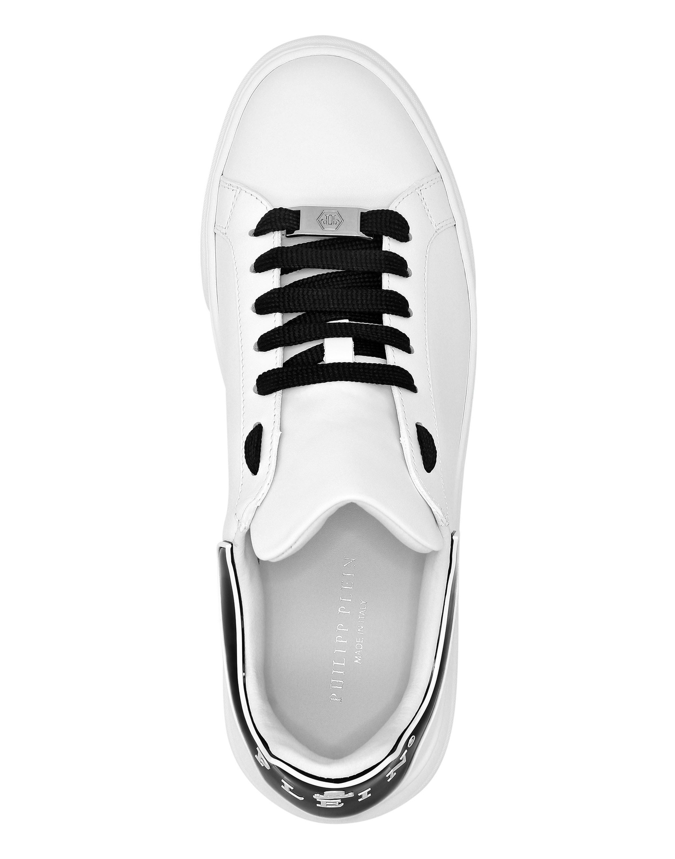 PHILIPP PLEIN Big Bang Sneaker günstig online kaufen