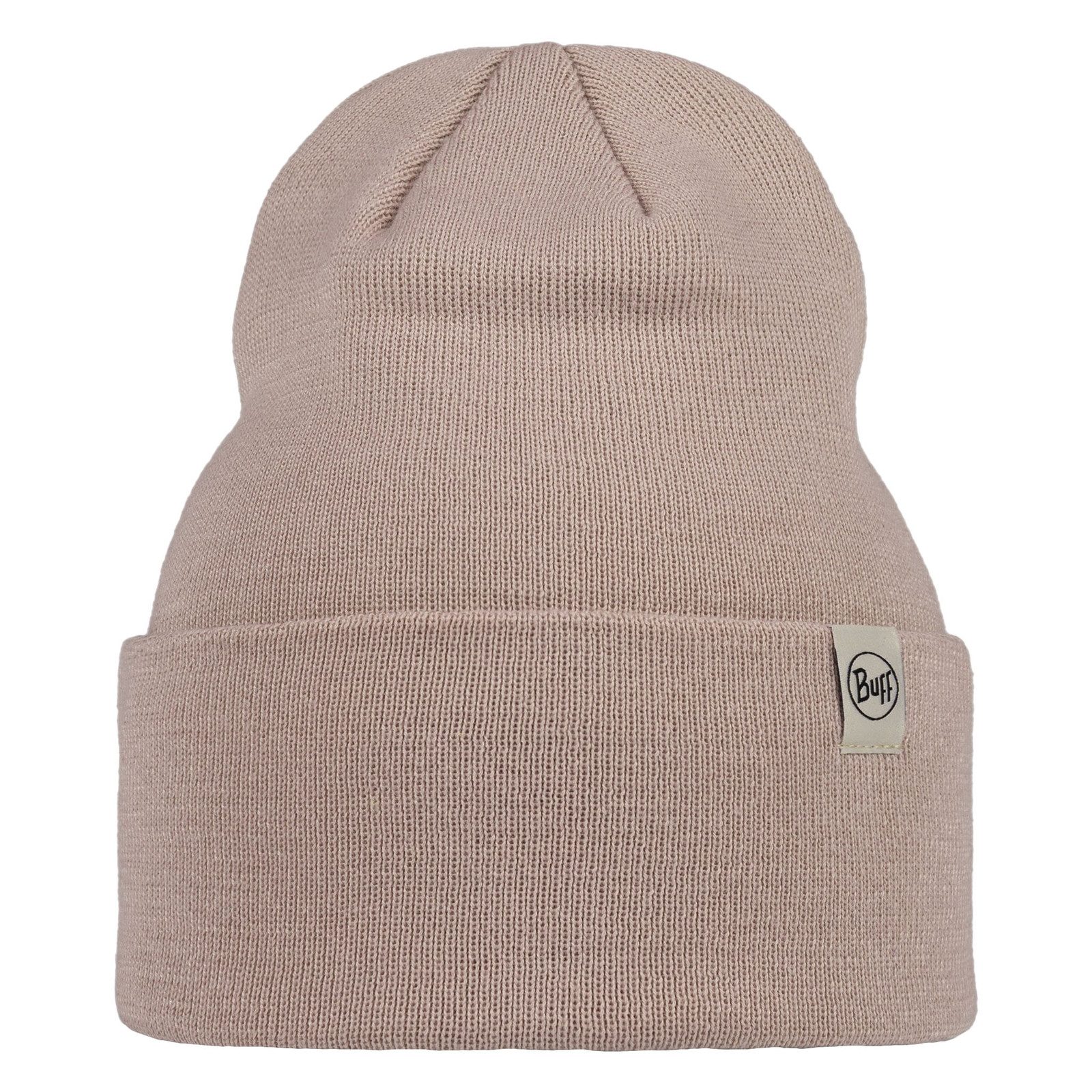 Strickmütze Knitted Beanie Lilon