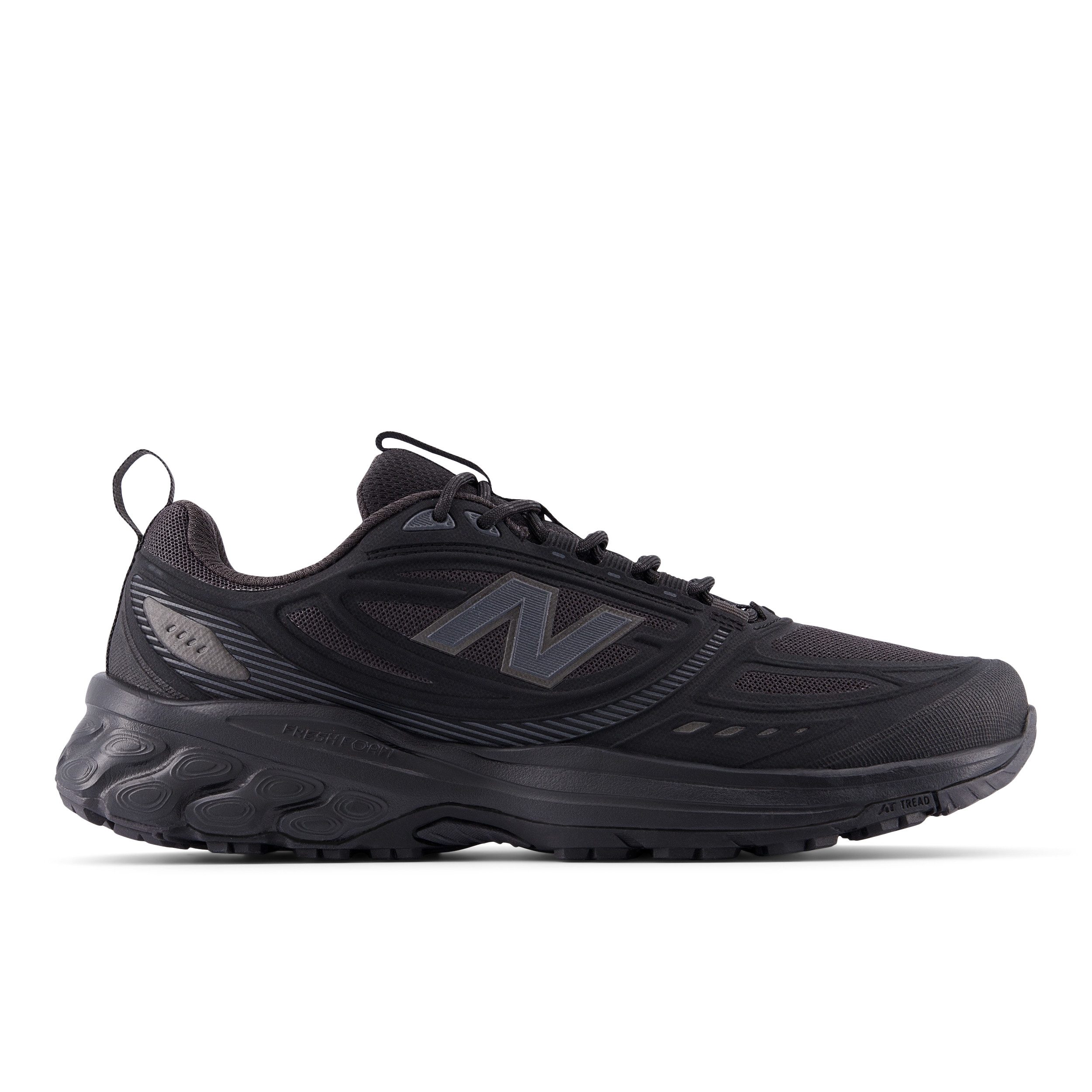New Balance 410 Trailrunningschuh mit Schnürung
