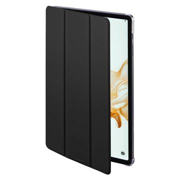Hama Tablet-Hülle Tablet Case "Fold Clear" für Samsung Galaxy Tab S7, S8, 11" 28 cm (11 Zoll)