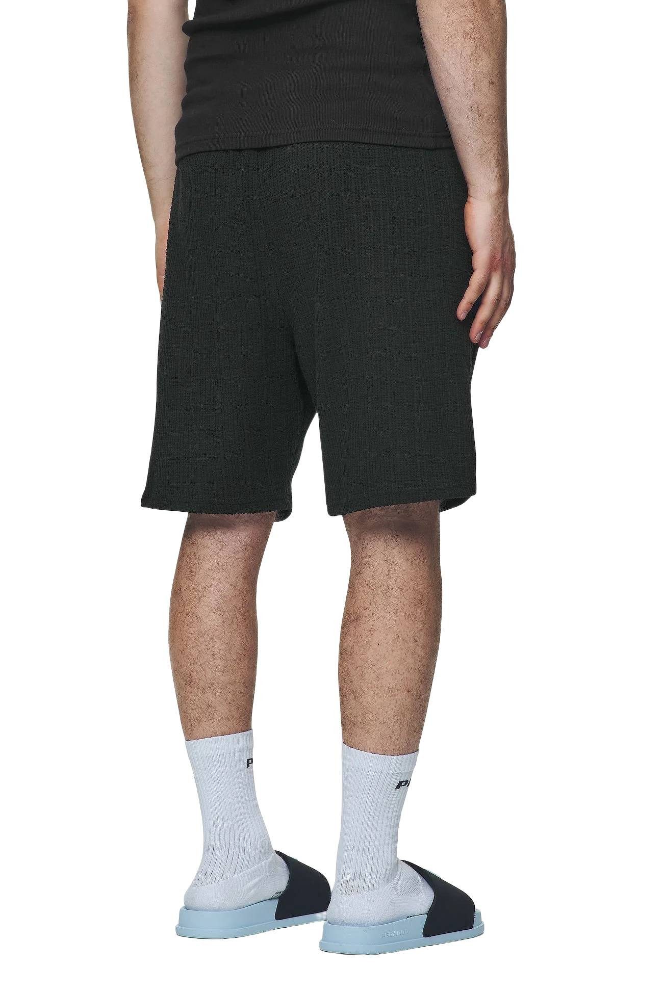 PEGADOR Shorts Short Pegador Libco Structured