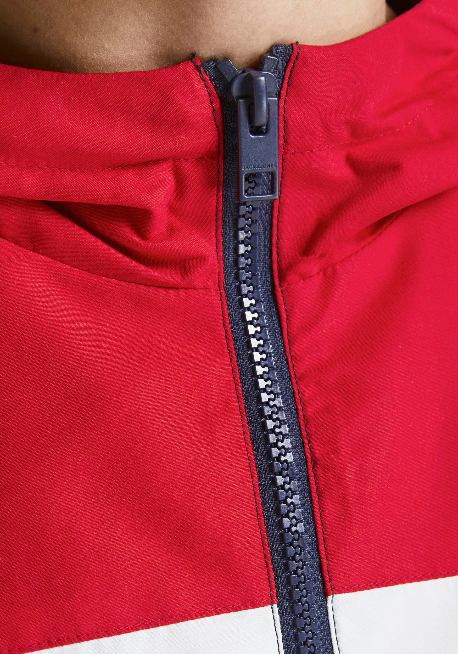 Jack Jones & red Junior Outdoorjacke true