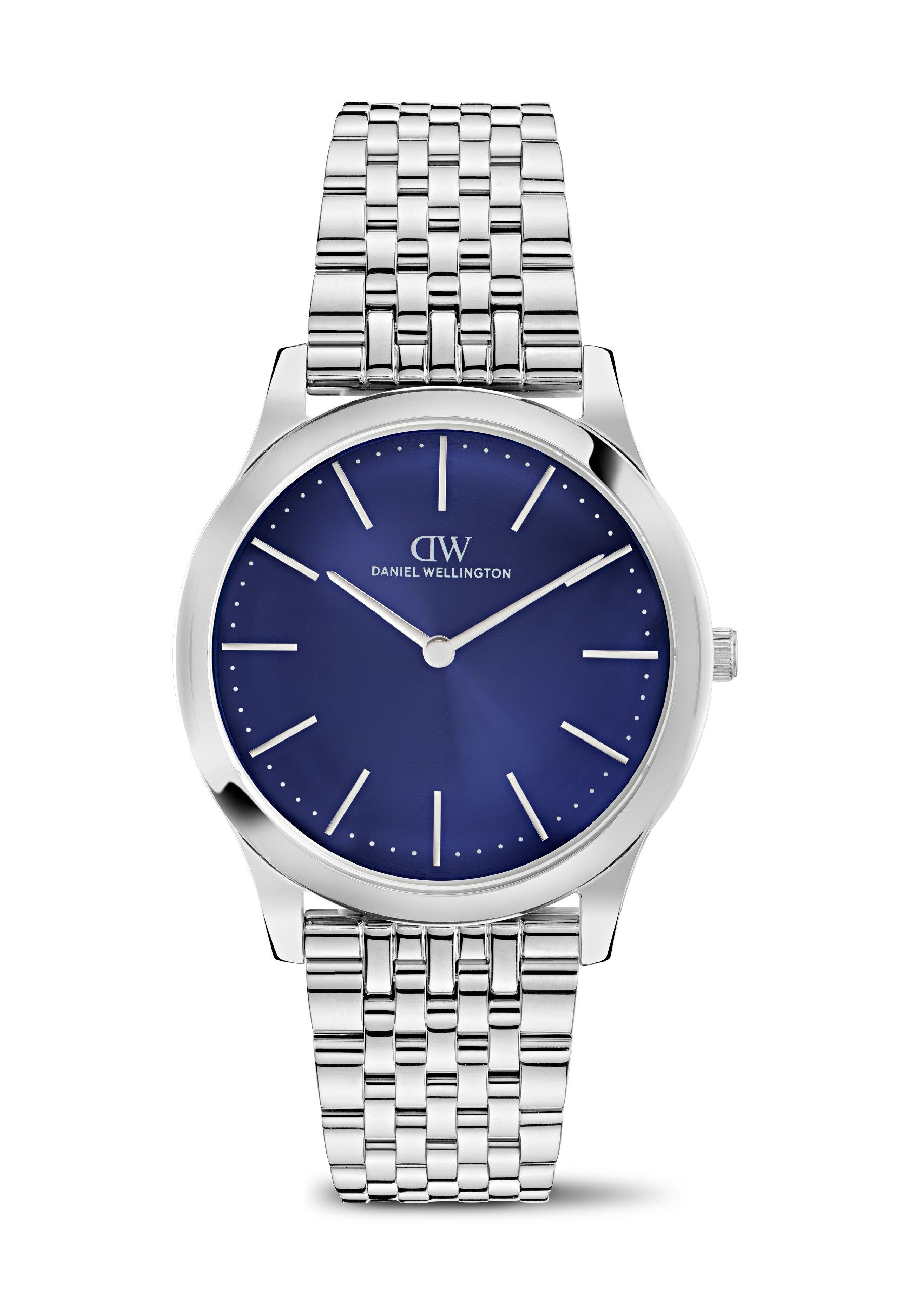 Daniel Wellington Quarzuhr PATHFINDER 7-LINK, (1-tlg), Quarz Analog