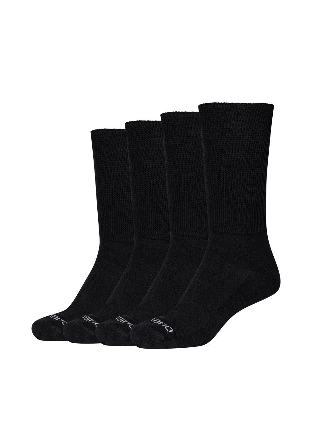 Camano Socken 4 Paar Diabetikersocken Unisex günstig online kaufen