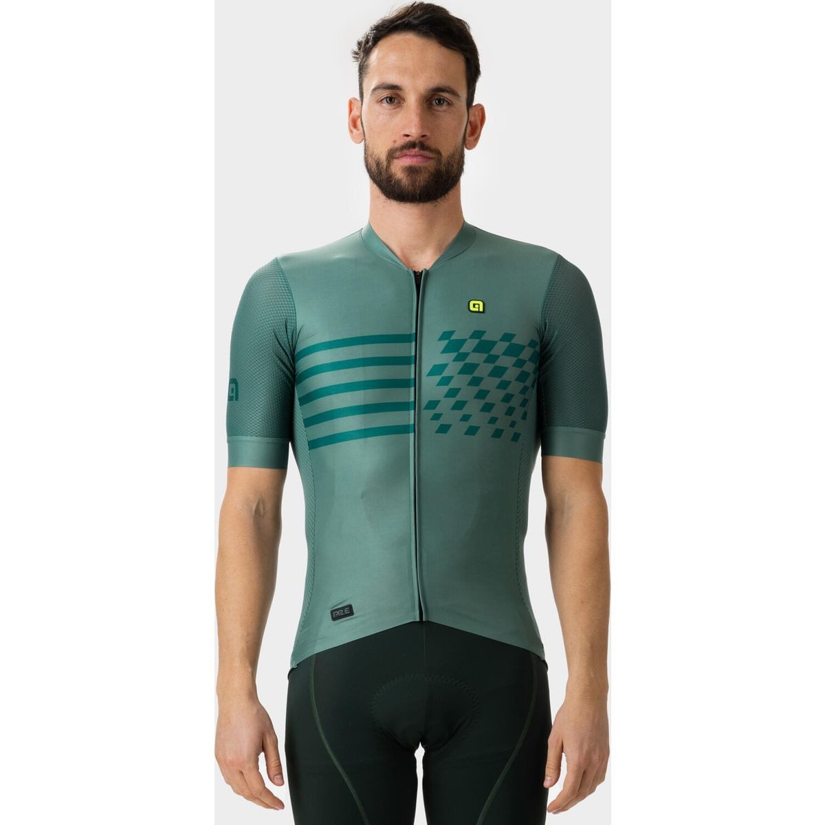 alé Radtrikot