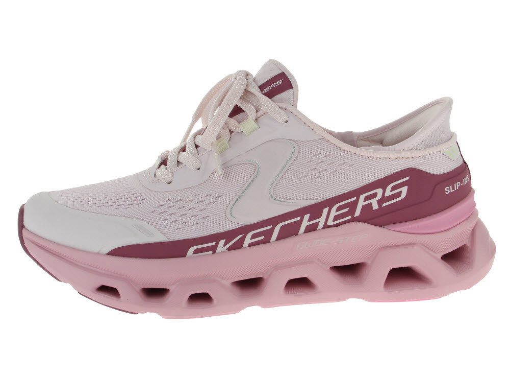 Skechers Skechers Damen Slip-Ins Sneaker Schnürschuh