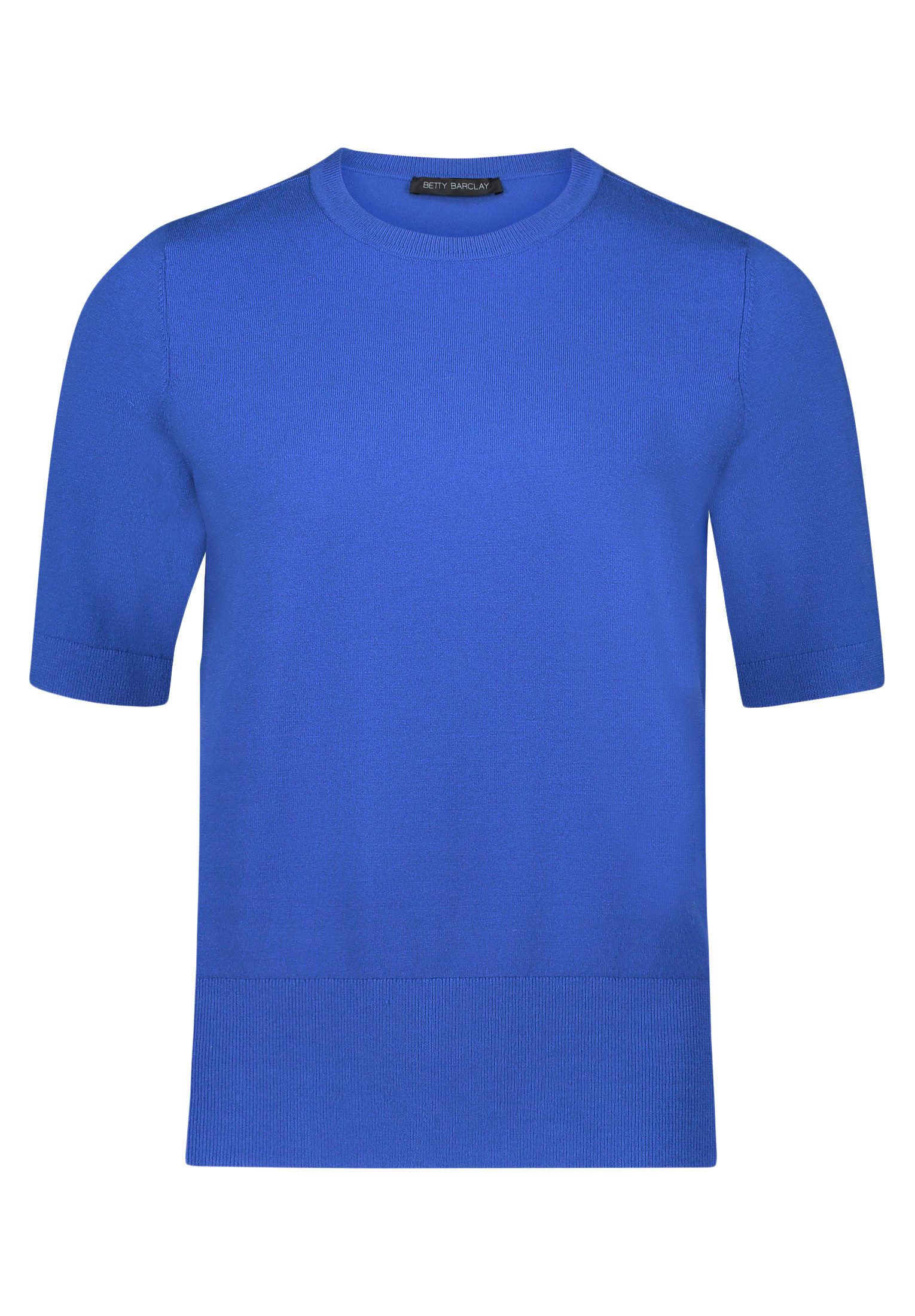 Kurzarmshirt Damen kurzarm
