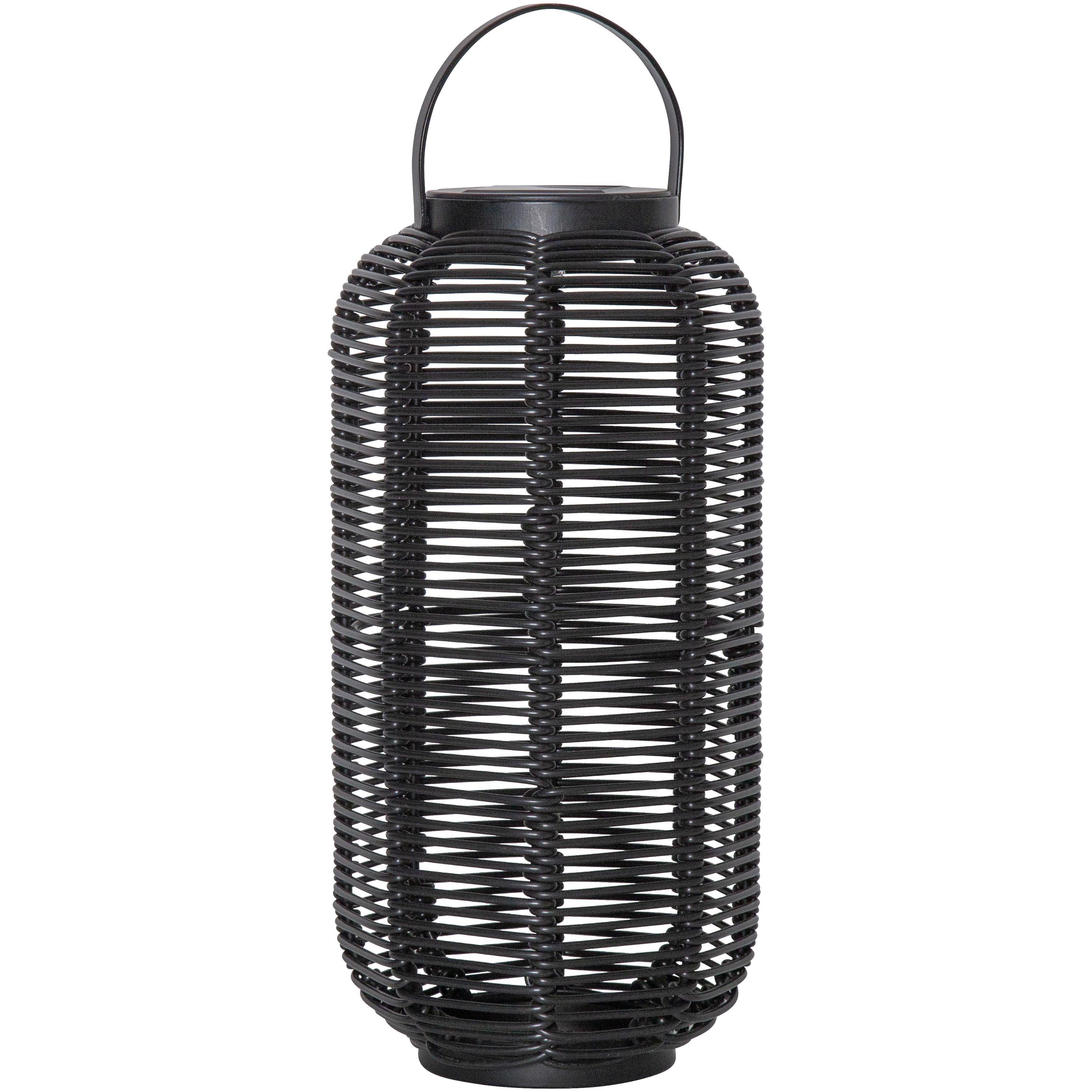 STAR TRADING LED-Kerze Runda (1-tlg)