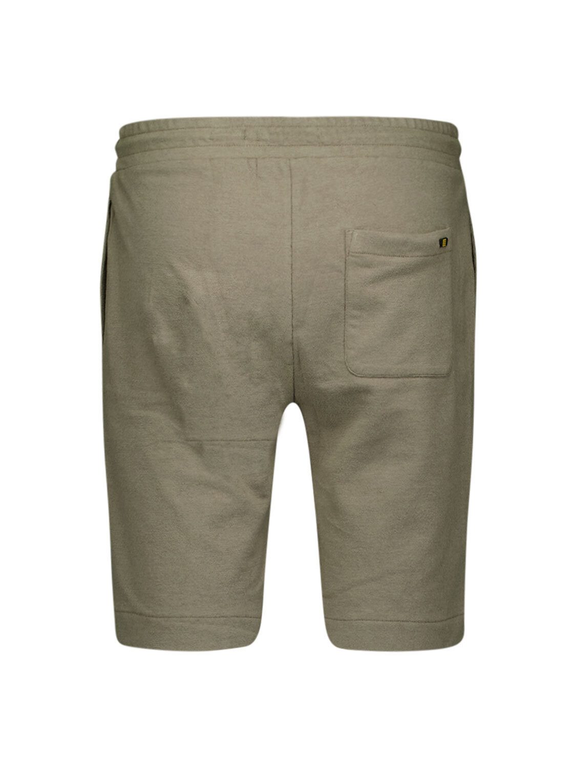 NO EXCESS Chinohose No Excess Jersey-Shorts
