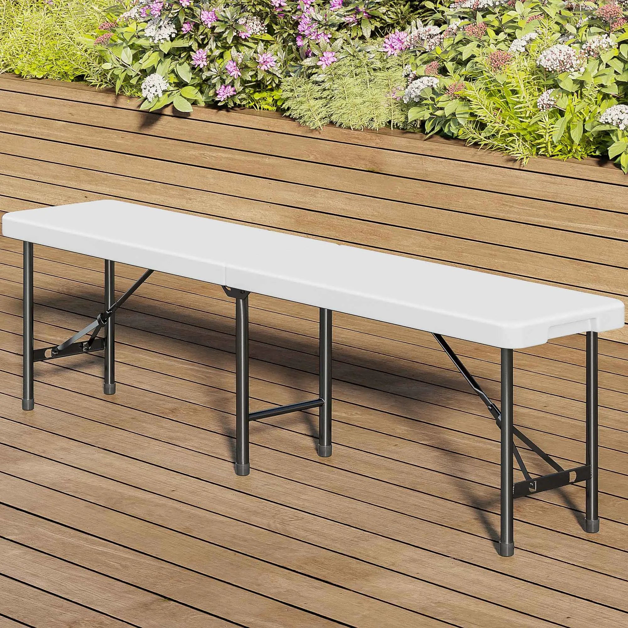 GGMMÖBEL Campingtisch MIO