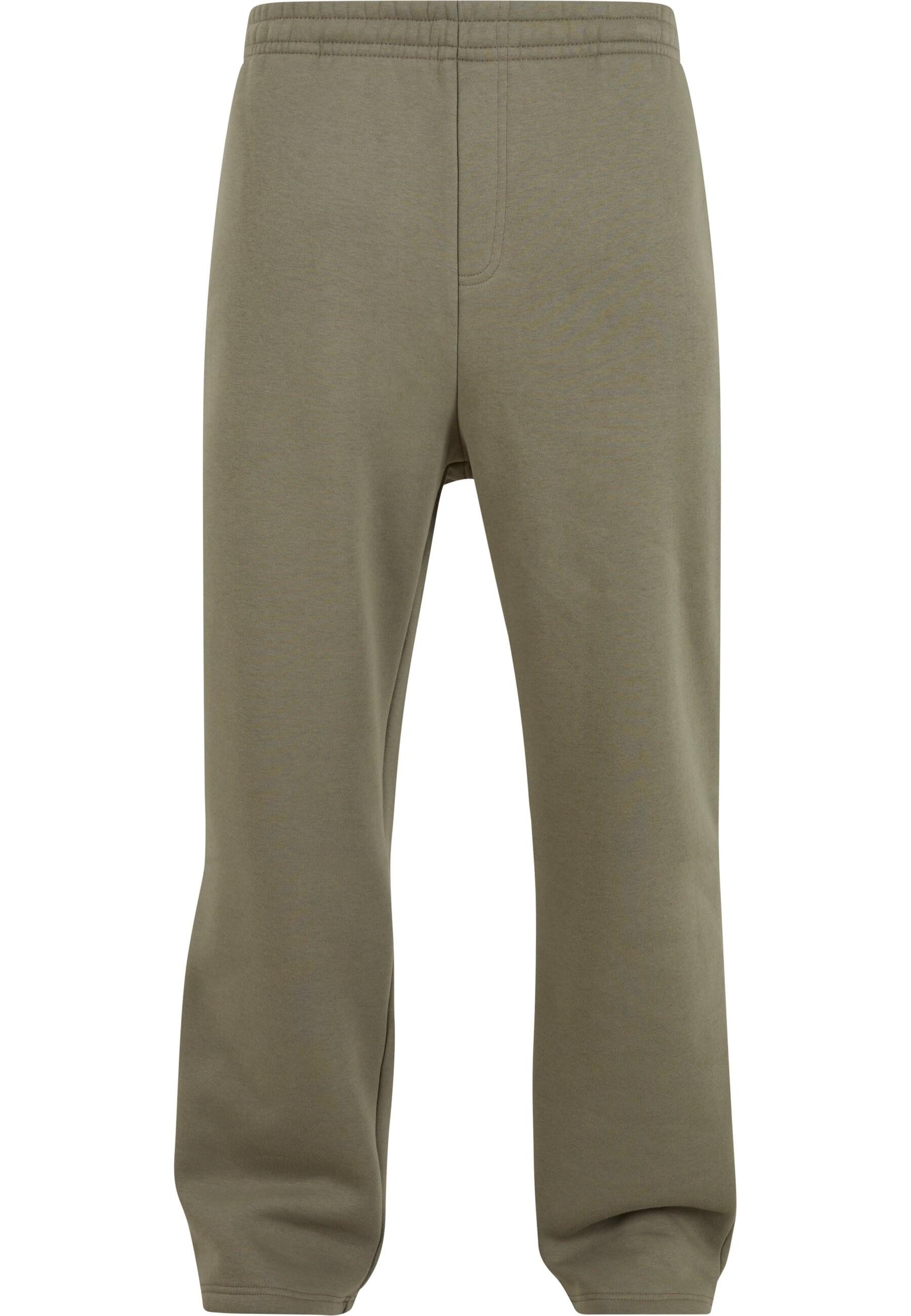 URBAN CLASSICS Jogginghose Urban Classics Fluffy günstig online kaufen