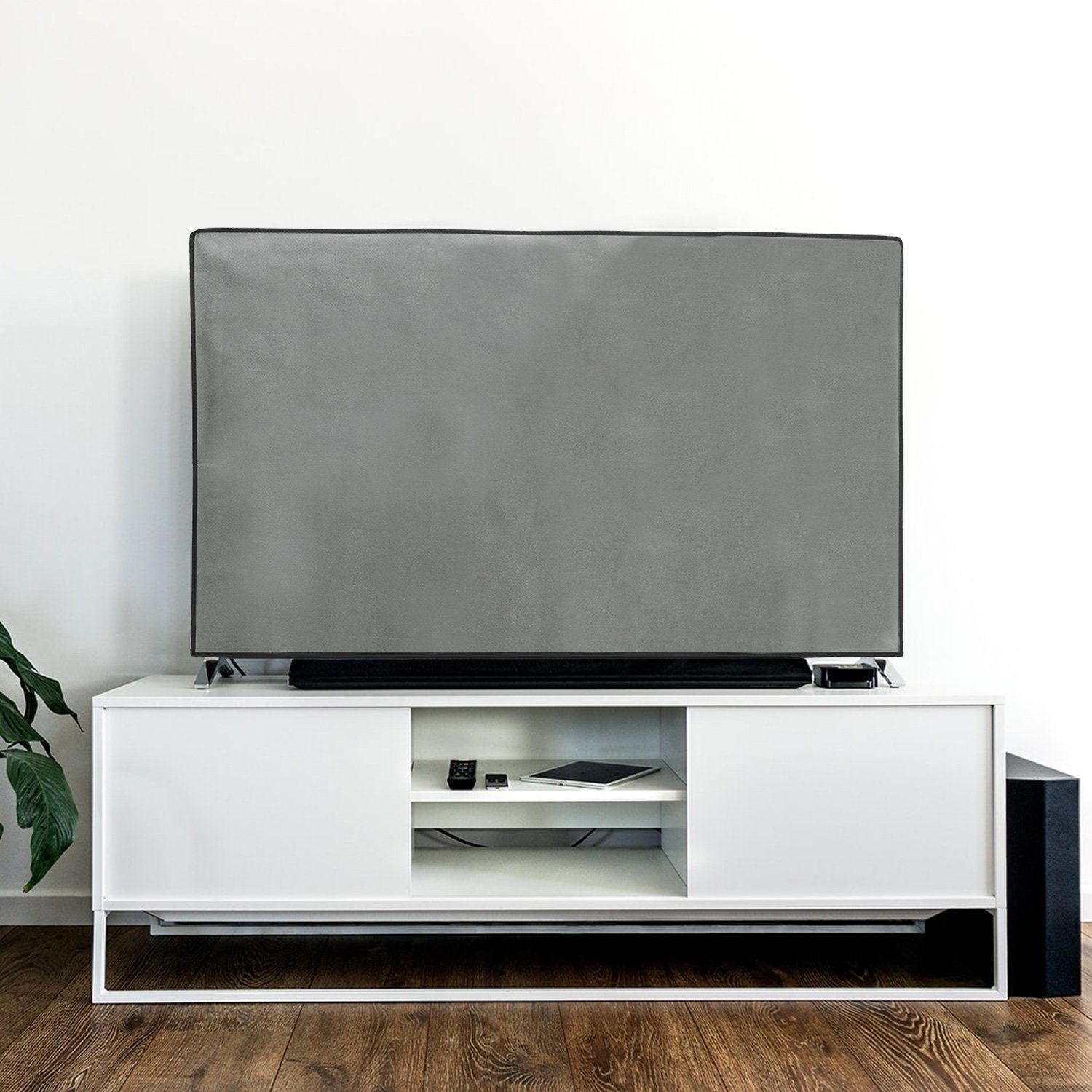 kwmobile Etui 43" TV Hülle - günstig online kaufen
