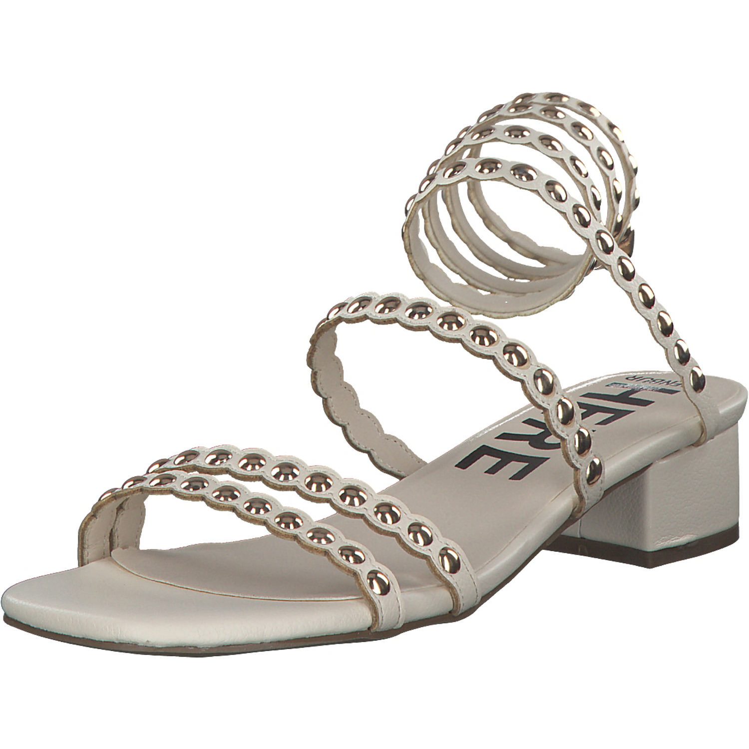 MENBUR 24704 Keilsandalette