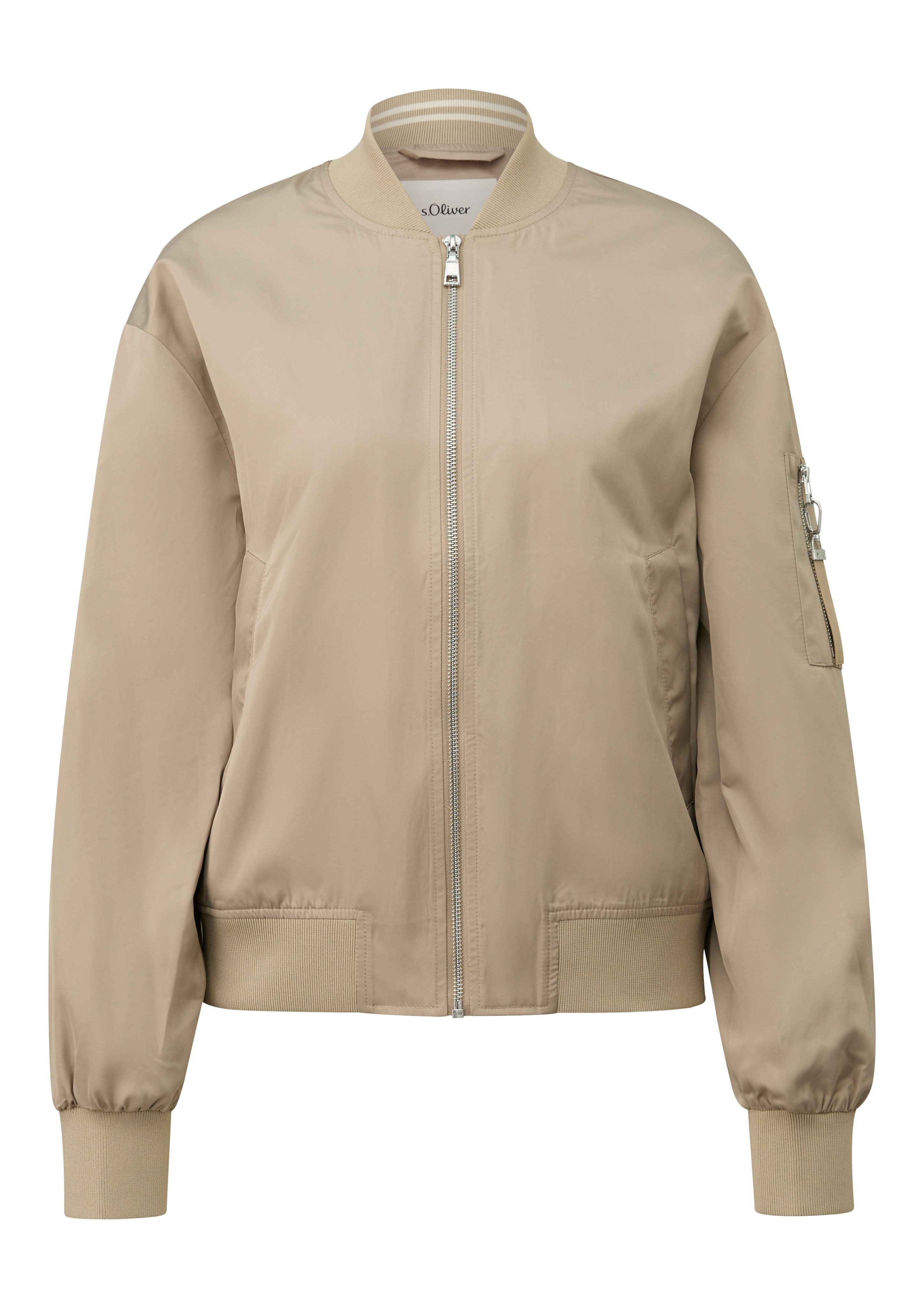 Funktionsjacke Outdoor-Jacke