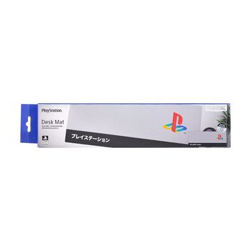 Paladone Mauspad Playstation Logo XL Mauspad
