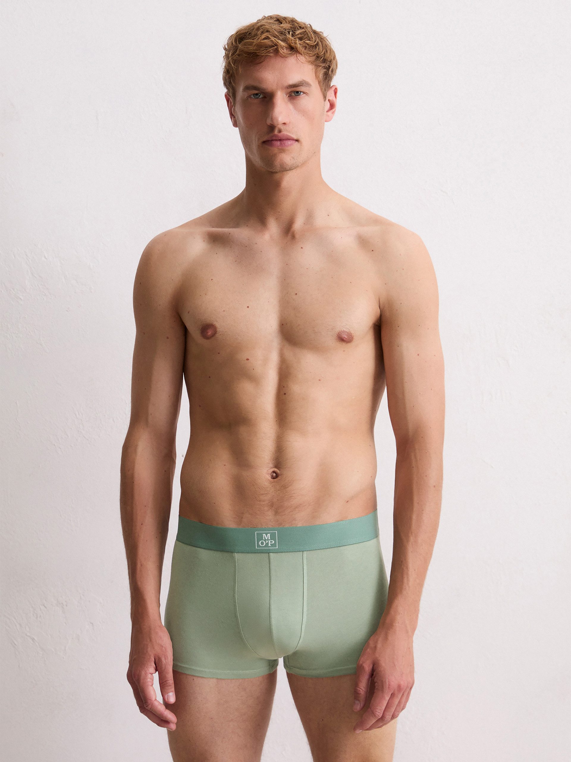 Marc O'Polo Retro Pants Trunk Essentials (3-St) Retro-Boxer Retro-shorts un günstig online kaufen