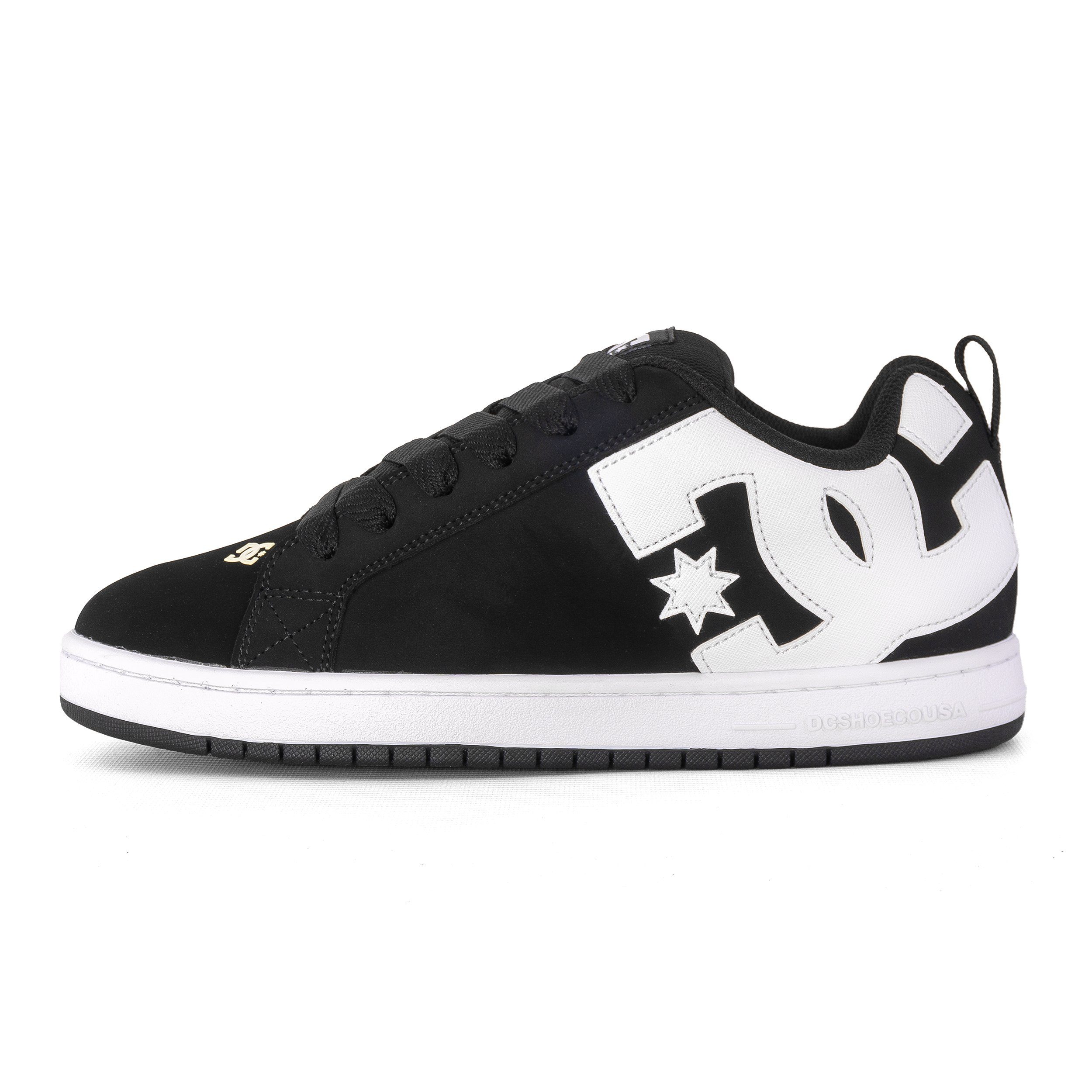 DC Shoes Schuhe DC Court Graffik M Shoe 001 Sneaker günstig online kaufen