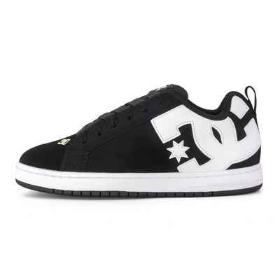 DC Shoes Schuhe DC Court Graffik M Shoe 001 Sneaker