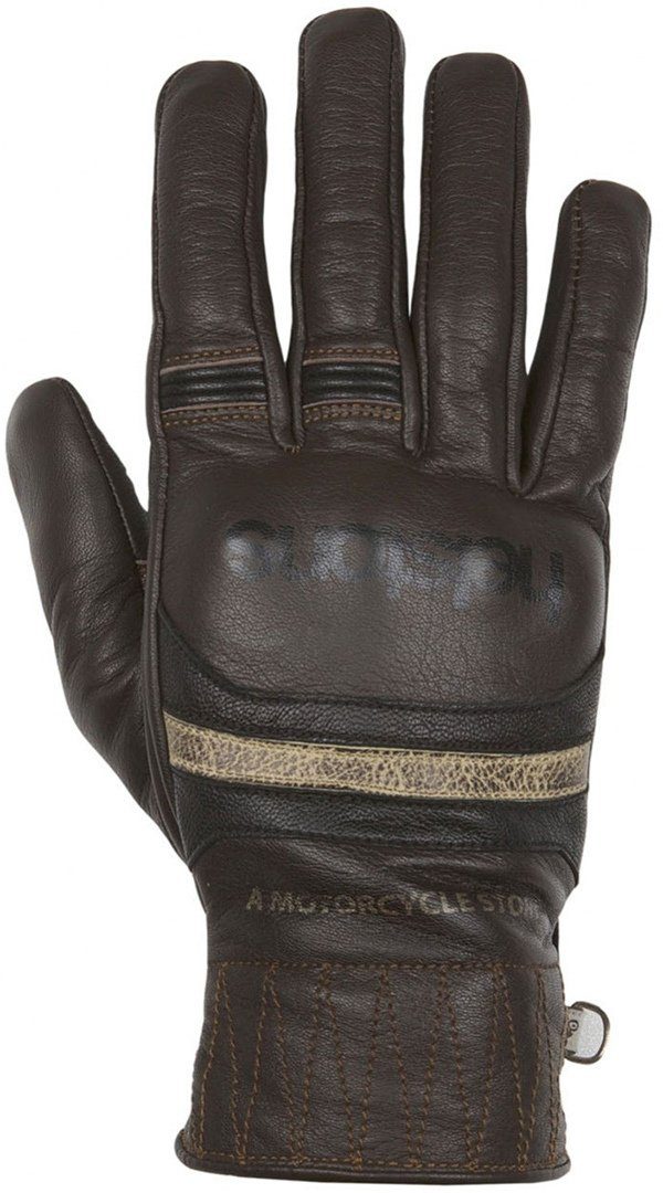 Motorradhandschuhe Mora Sommer Motorradhandschuhe