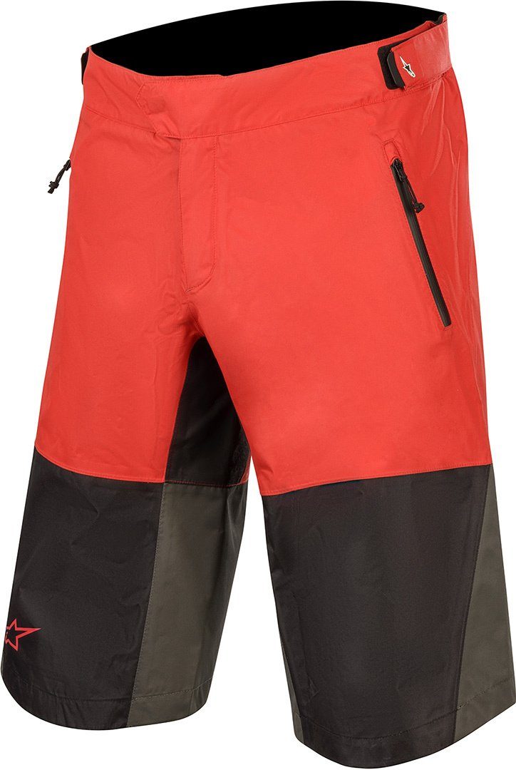 Alpinestars Schutzhose Tahoe Fahrrad Shorts