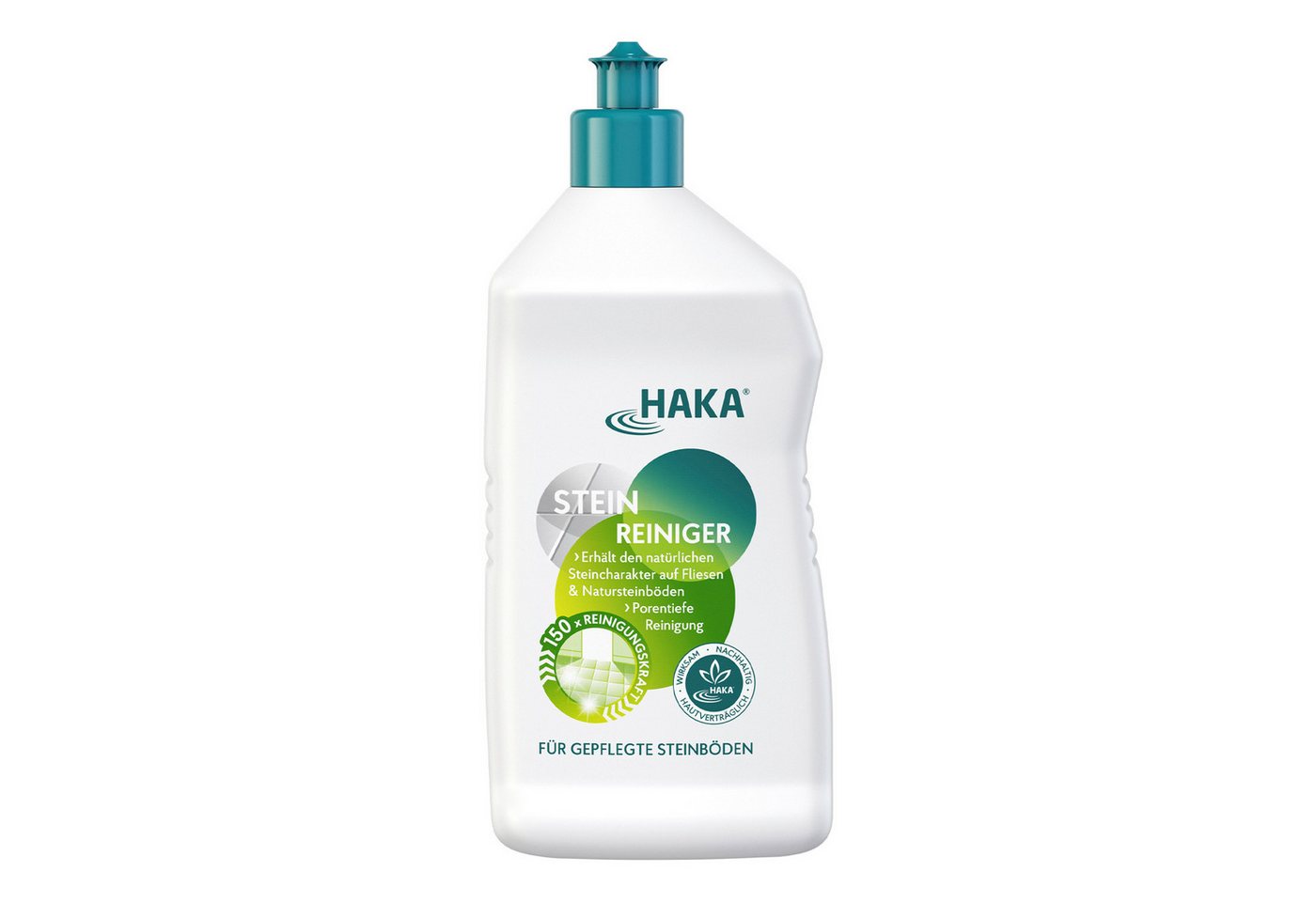 HAKA HAKA Steinreiniger Boden 750ml Fussbodenreiniger