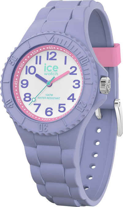 ice-watch Quarzuhr »ICE Hero- Purple witch XS, 020329«