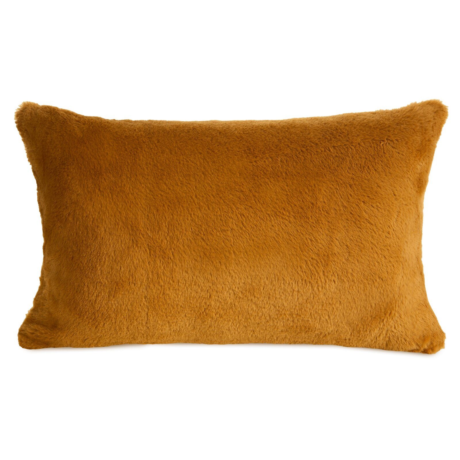 Eurofirany Kissenbezug Kuschelweiche Kissenbezüge und Nackenrolle-Kissen NINA, 30x50 45x45 60x60 cm