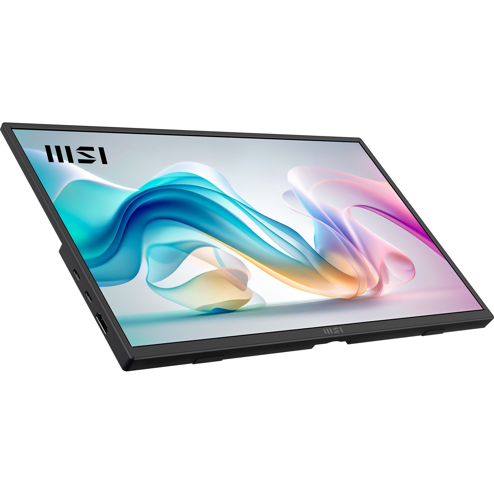 MSI MSI PRO MP165DE E6, LED-Monitor, (FullHD, IPS, TFT-Monitor (1920 x 1080 px)